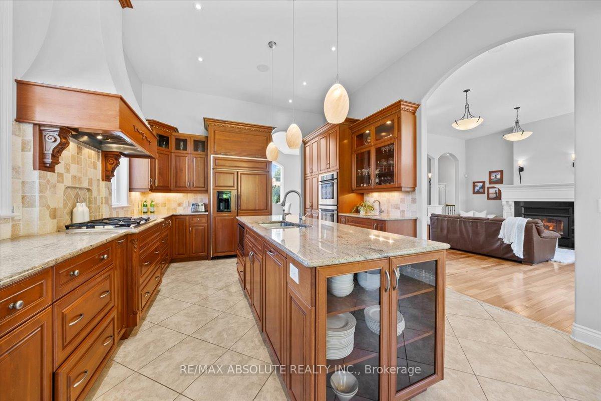Photo 20 of 1832 Rocklane Drive, Ottawa, Kanata - Kanata (North West) — HOMEH