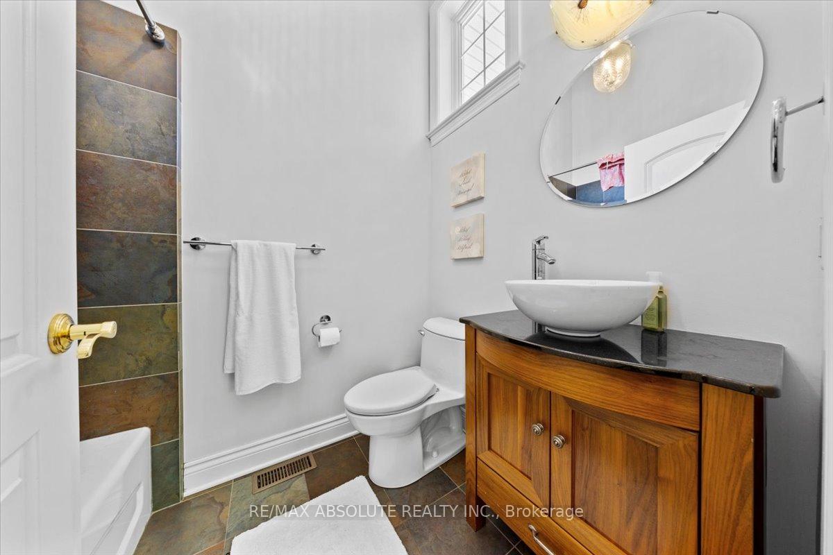 Photo 32 of 1832 Rocklane Drive, Ottawa, Kanata - Kanata (North West) — HOMEH