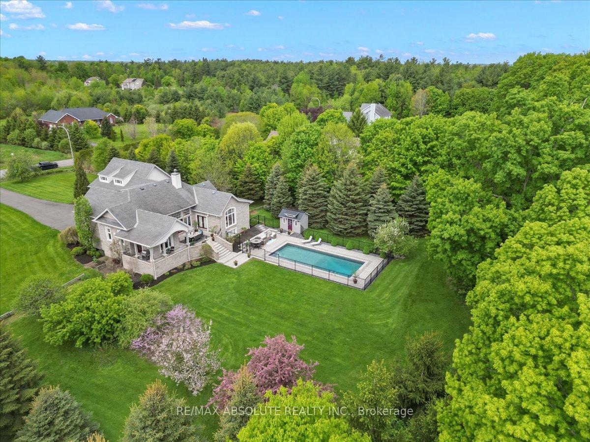 Photo 45 of 1832 Rocklane Drive, Ottawa, Kanata - Kanata (North West) — HOMEH