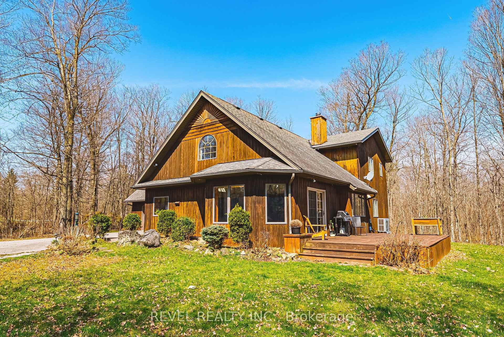 Photo 1 of 1325 3 Side Road, Milton, Campbellville — HOMEH