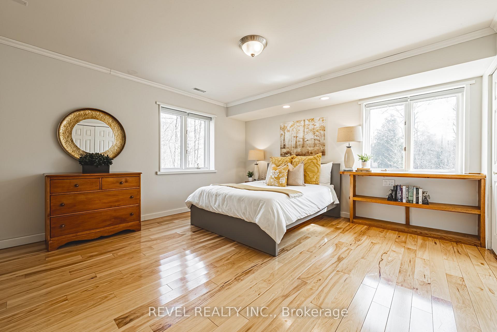 Photo 16 of 1325 3 Side Road, Milton, Campbellville — HOMEH