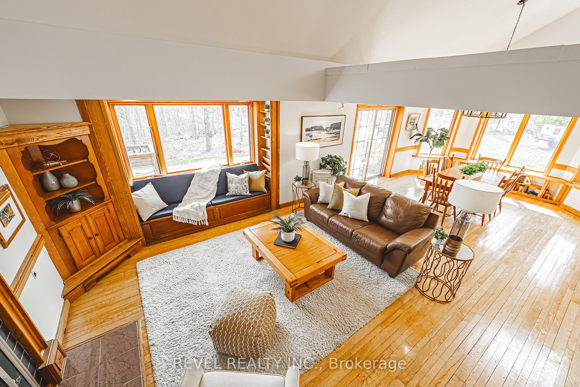 Photo 27 of 1325 3 Side Road, Milton, Campbellville — HOMEH