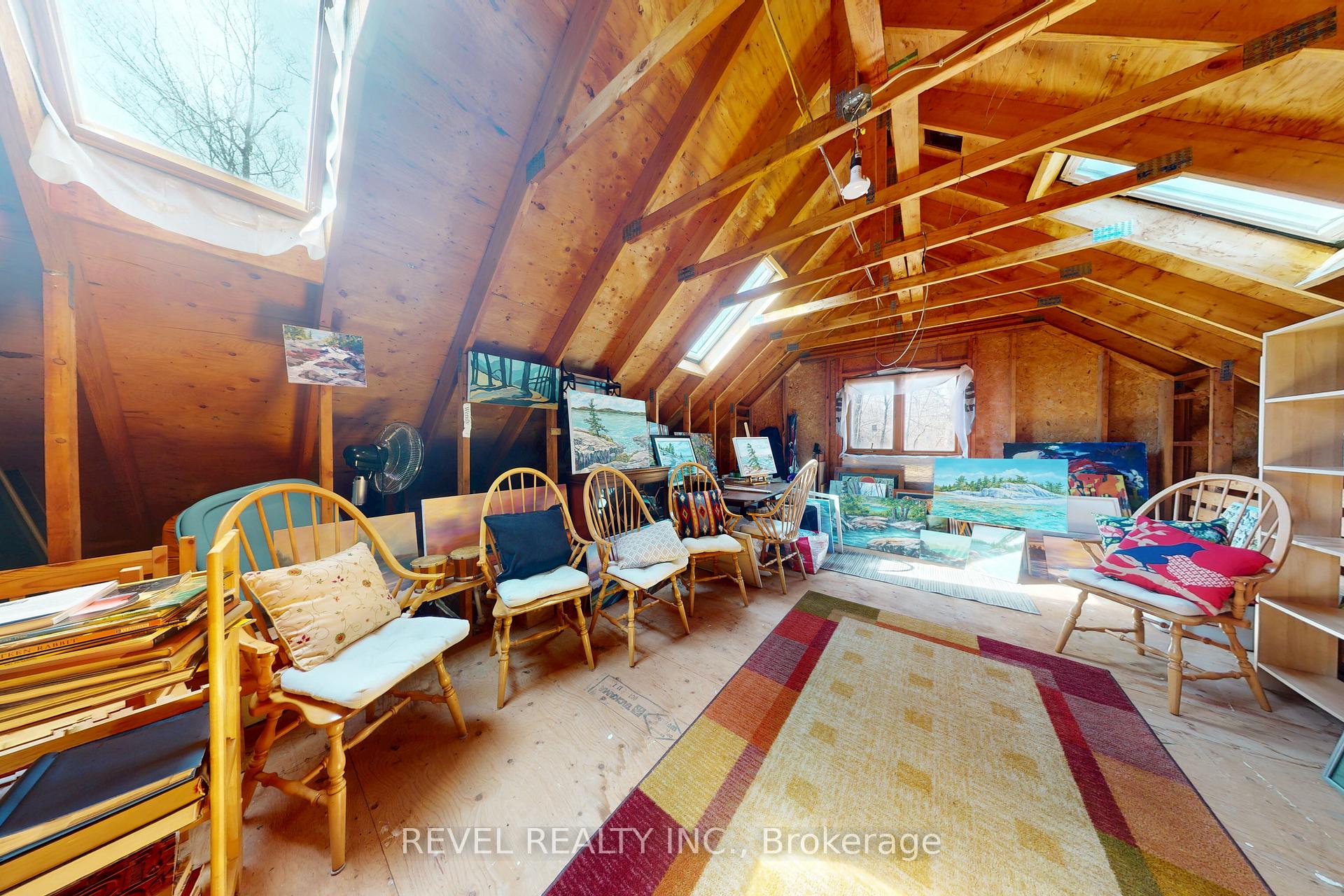 Photo 36 of 1325 3 Side Road, Milton, Campbellville — HOMEH