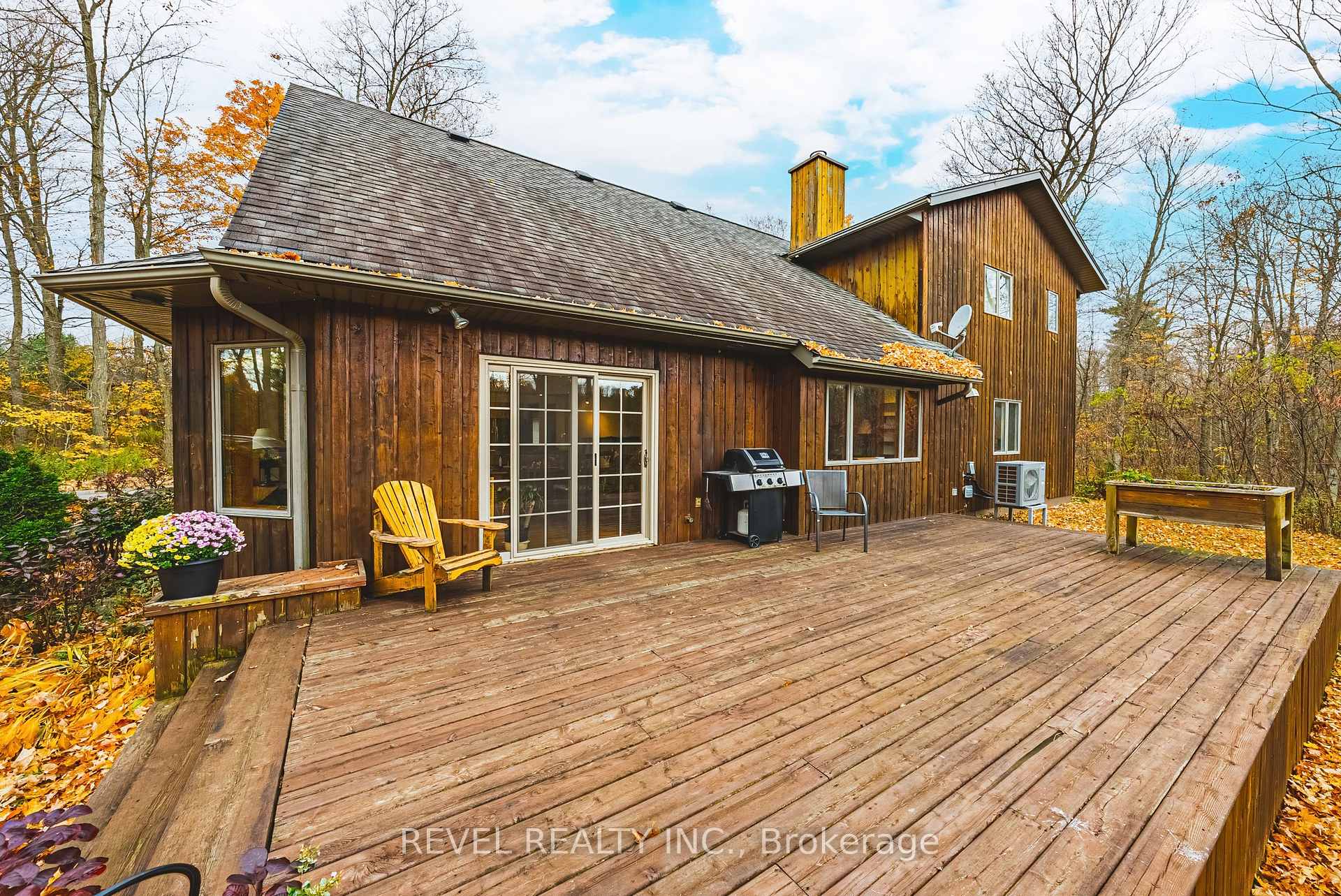 Photo 38 of 1325 3 Side Road, Milton, Campbellville — HOMEH