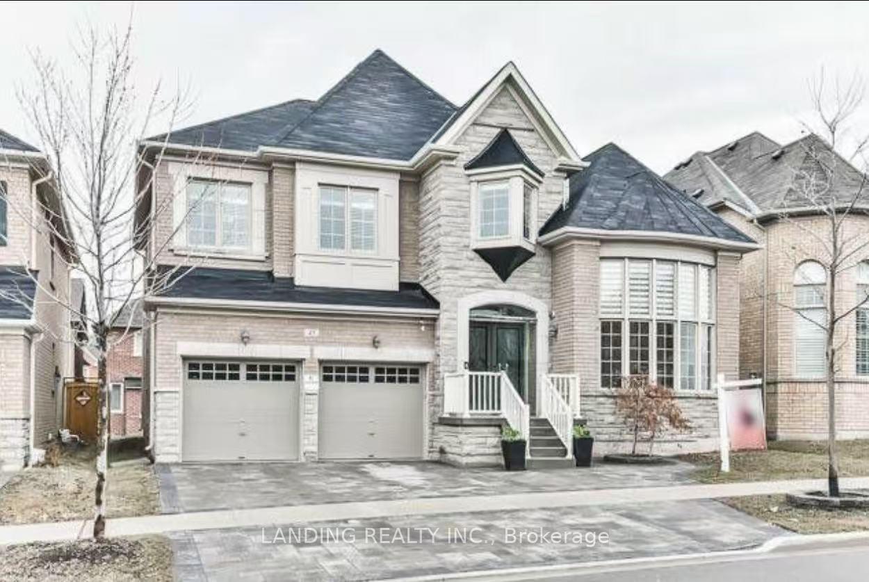 Photo 1 of 42 Stony Hill Boulevard, Markham, Victoria Manor-Jennings Gate — HOMEH