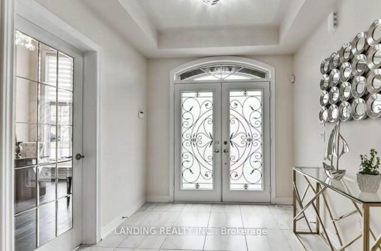 Photo 4 of 42 Stony Hill Boulevard, Markham, Victoria Manor-Jennings Gate — HOMEH