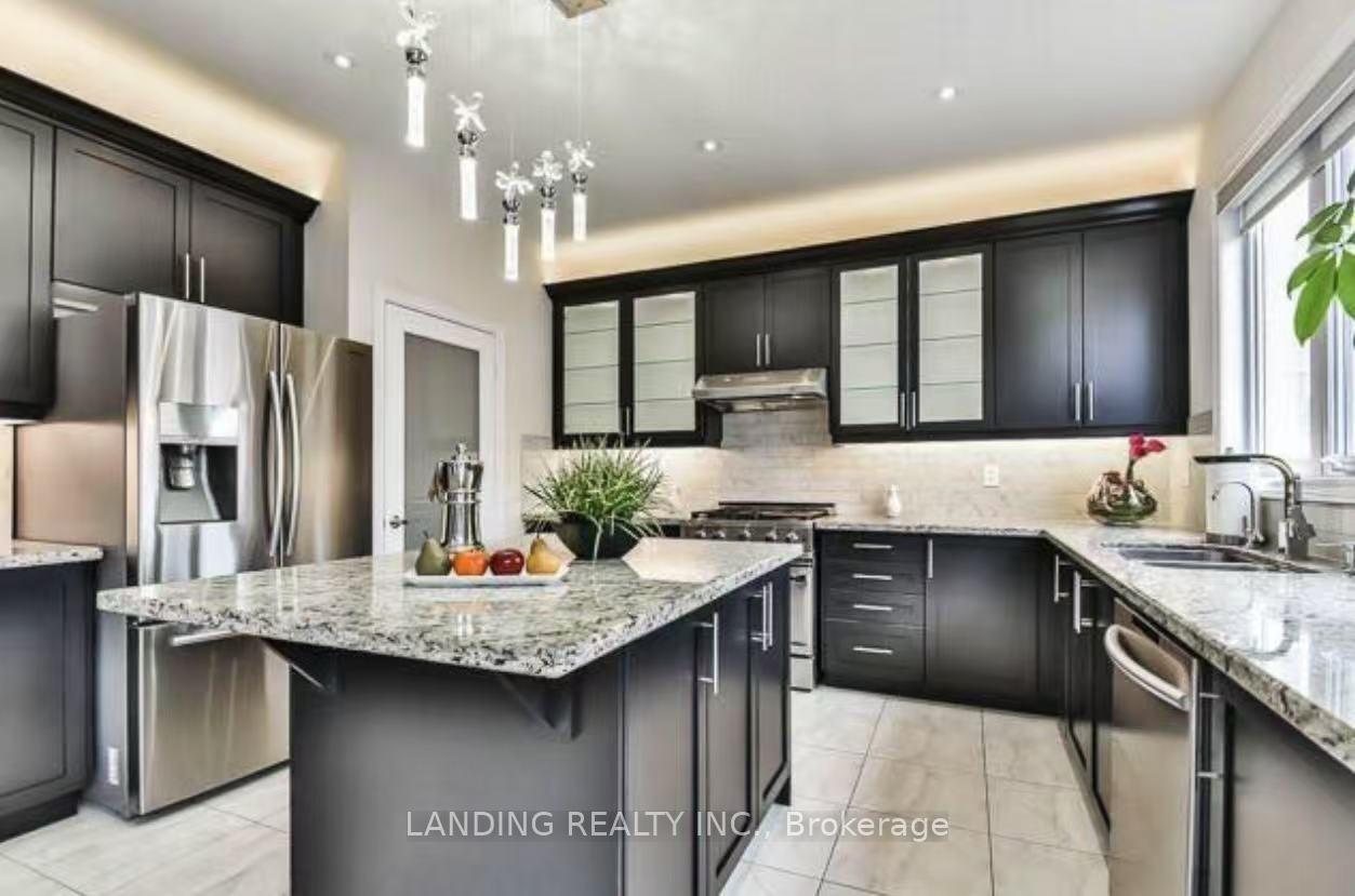 Photo 6 of 42 Stony Hill Boulevard, Markham, Victoria Manor-Jennings Gate — HOMEH