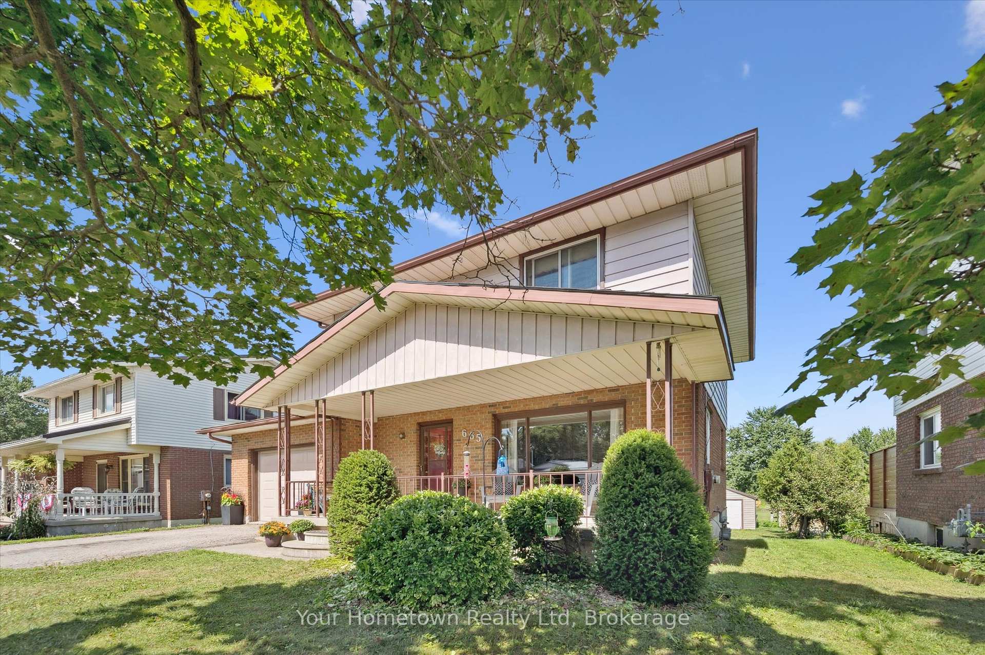 Photo 3 of 665 Raglan Street, Minto — HOMEH
