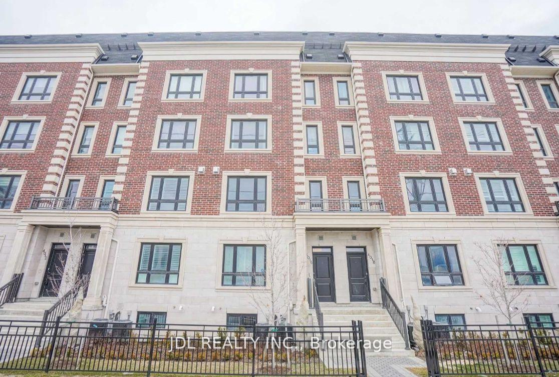 Photo 1 of Unit Bsmt, 4016 Highway 7 Street E, Markham, Unionville — HOMEH