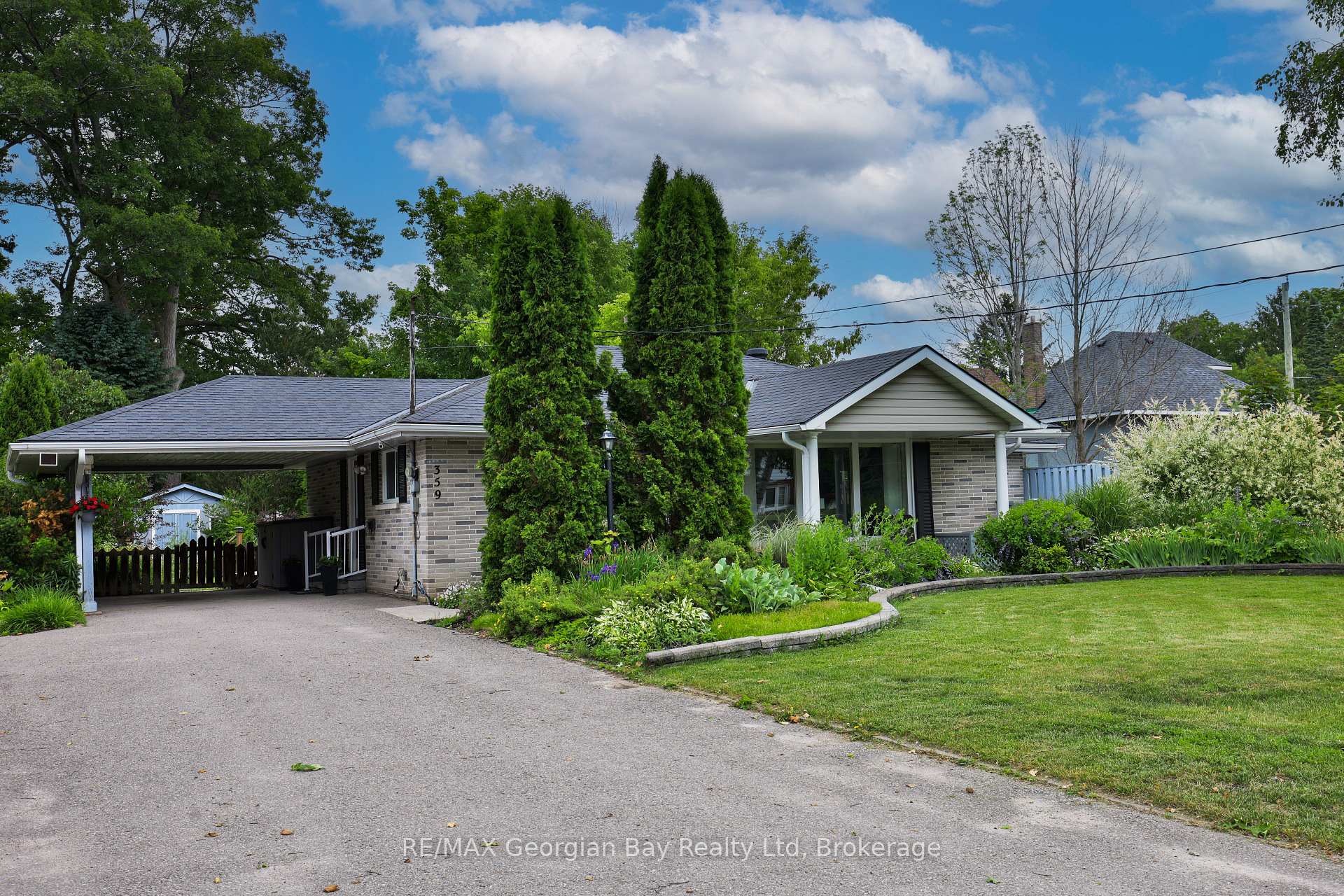 Photo 29 of 359 Fifth Street, Midland — HOMEH