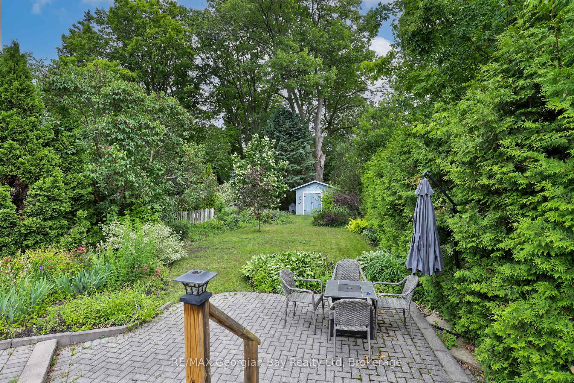 Photo 34 of 359 Fifth Street, Midland — HOMEH