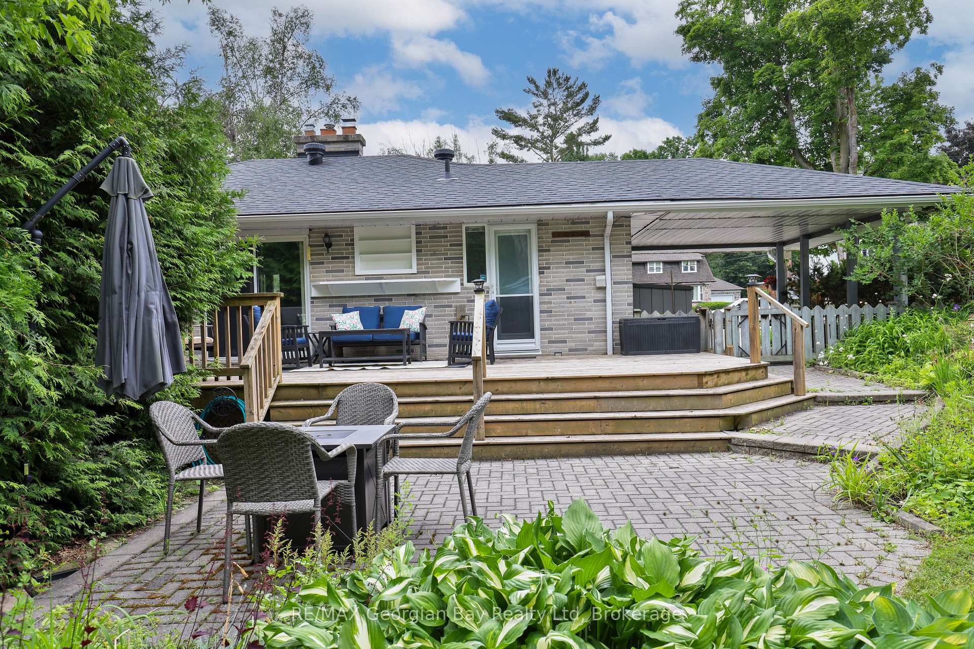 Photo 36 of 359 Fifth Street, Midland — HOMEH