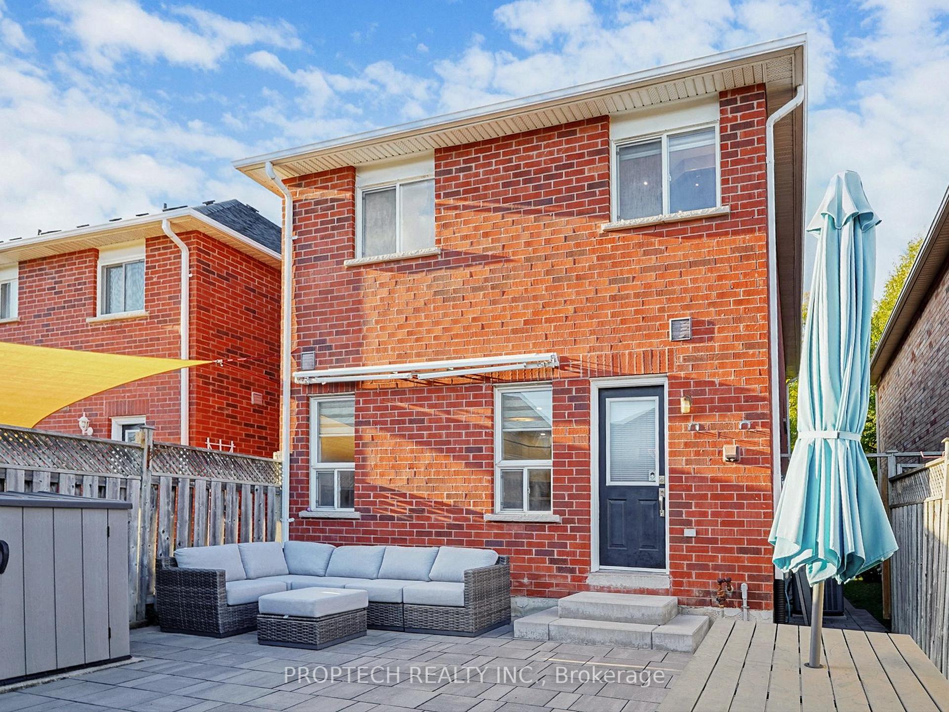 Photo 40 of 61 Cariglia Trail, Markham, Village Green-South Unionville — HOMEH