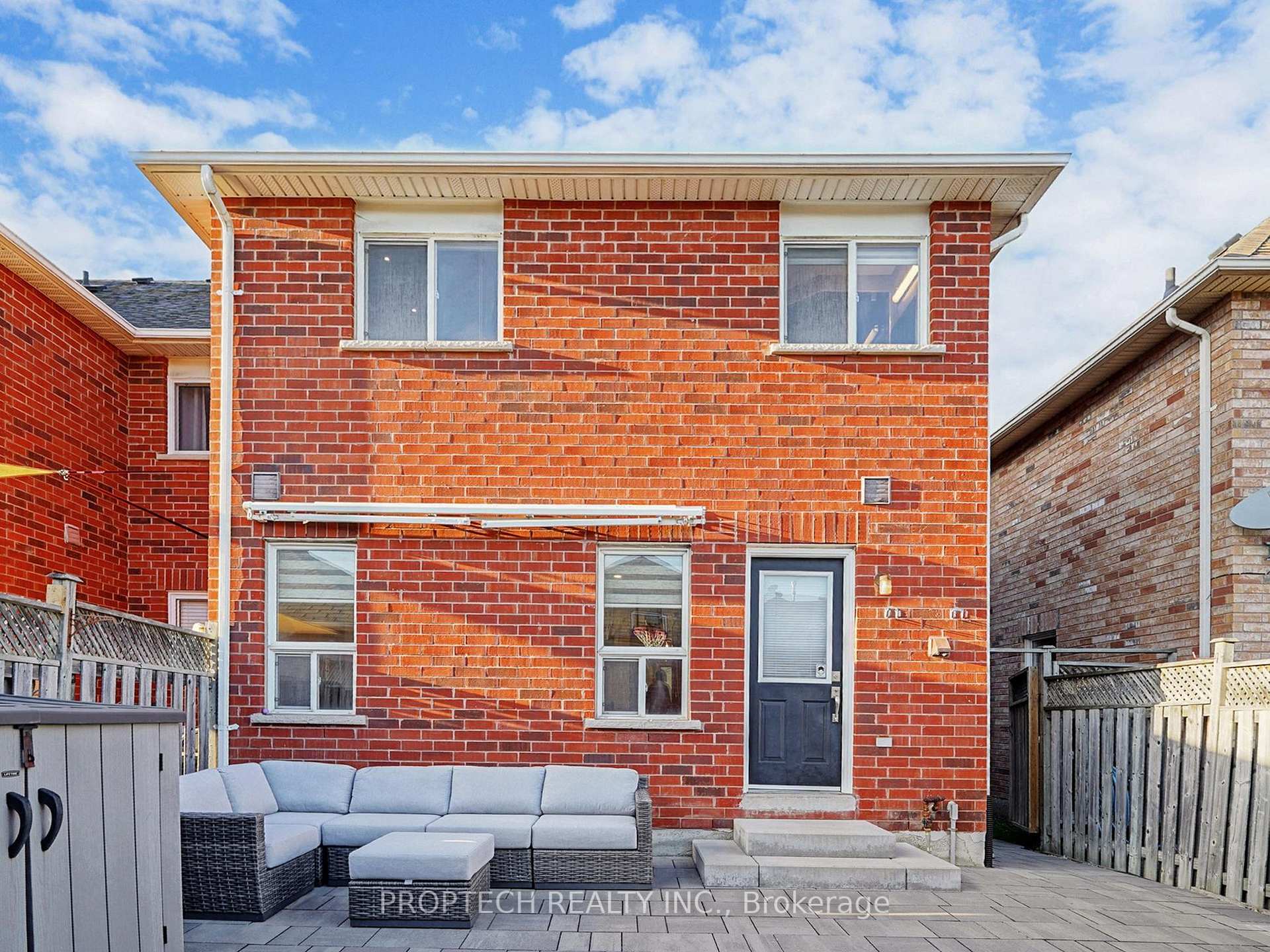 Photo 41 of 61 Cariglia Trail, Markham, Village Green-South Unionville — HOMEH