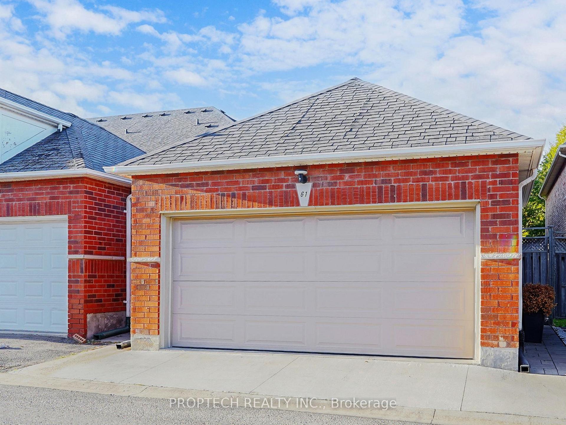 Photo 43 of 61 Cariglia Trail, Markham, Village Green-South Unionville — HOMEH