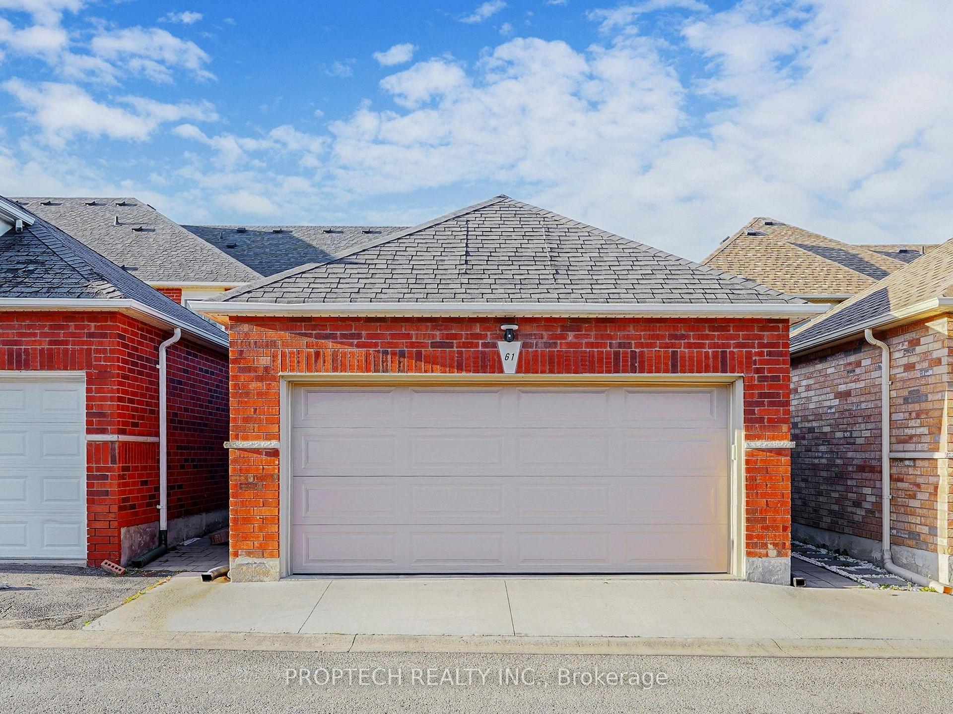 Photo 44 of 61 Cariglia Trail, Markham, Village Green-South Unionville — HOMEH
