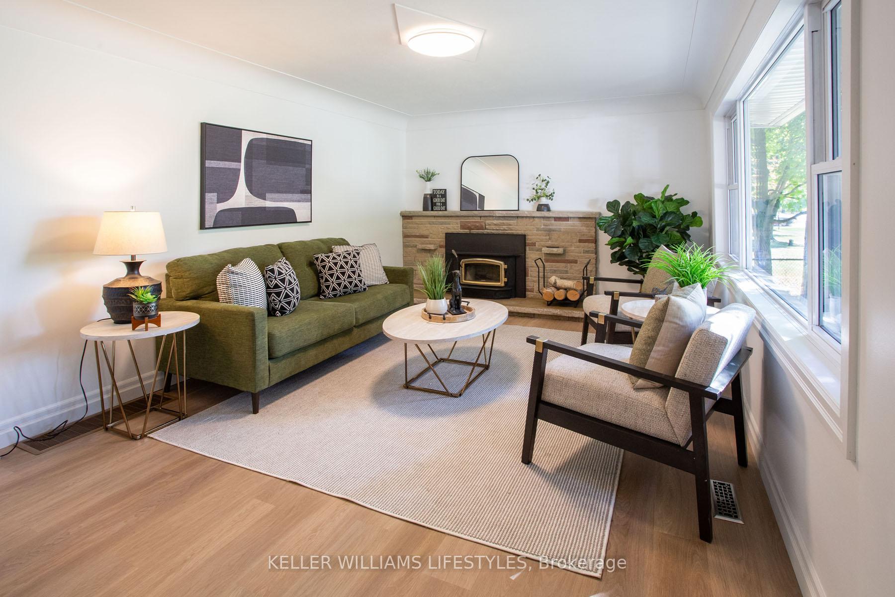 Photo 5 of 2408 Gideon Drive, Middlesex Centre, Delaware Town — HOMEH