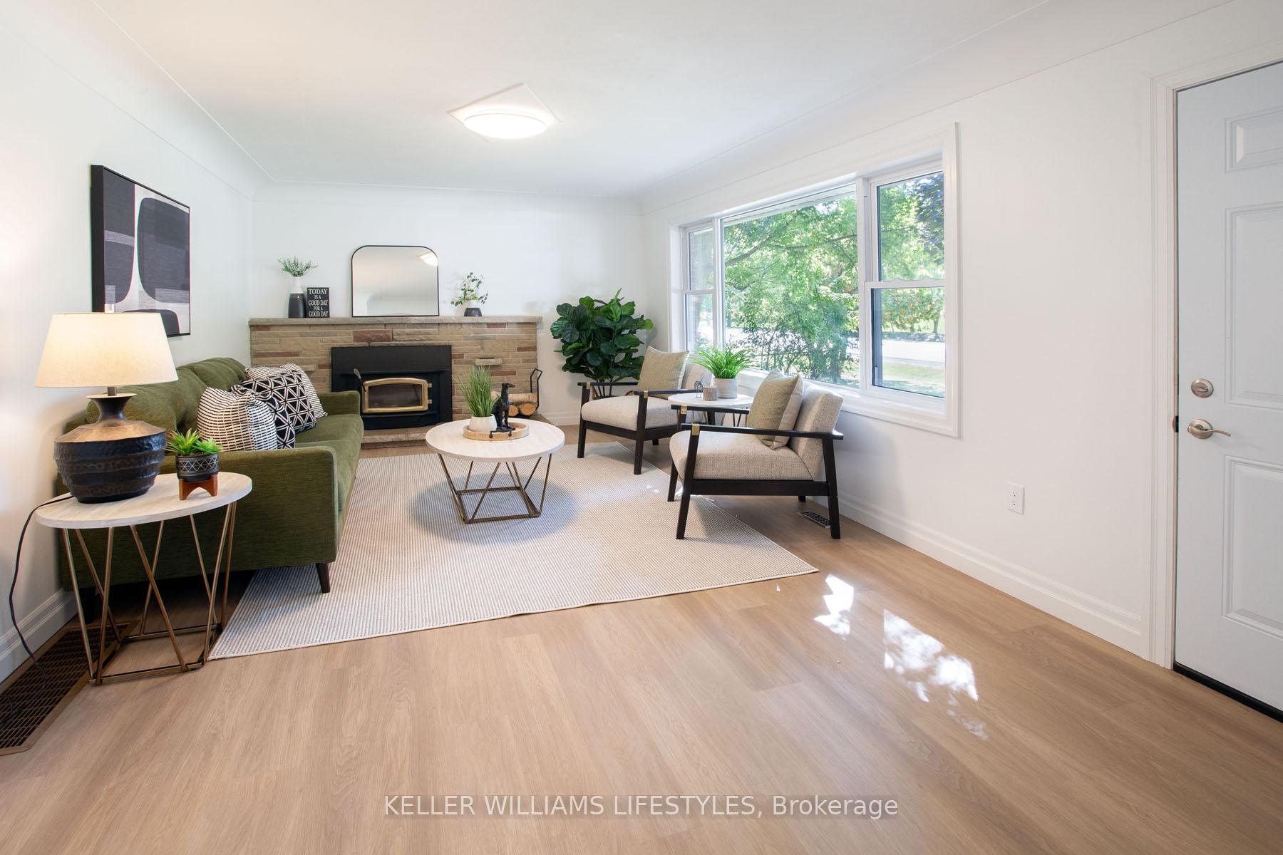 Photo 6 of 2408 Gideon Drive, Middlesex Centre, Delaware Town — HOMEH
