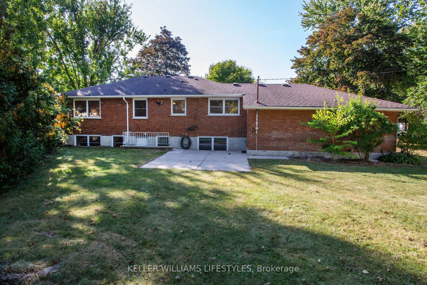 Photo 38 of 2408 Gideon Drive, Middlesex Centre, Delaware Town — HOMEH