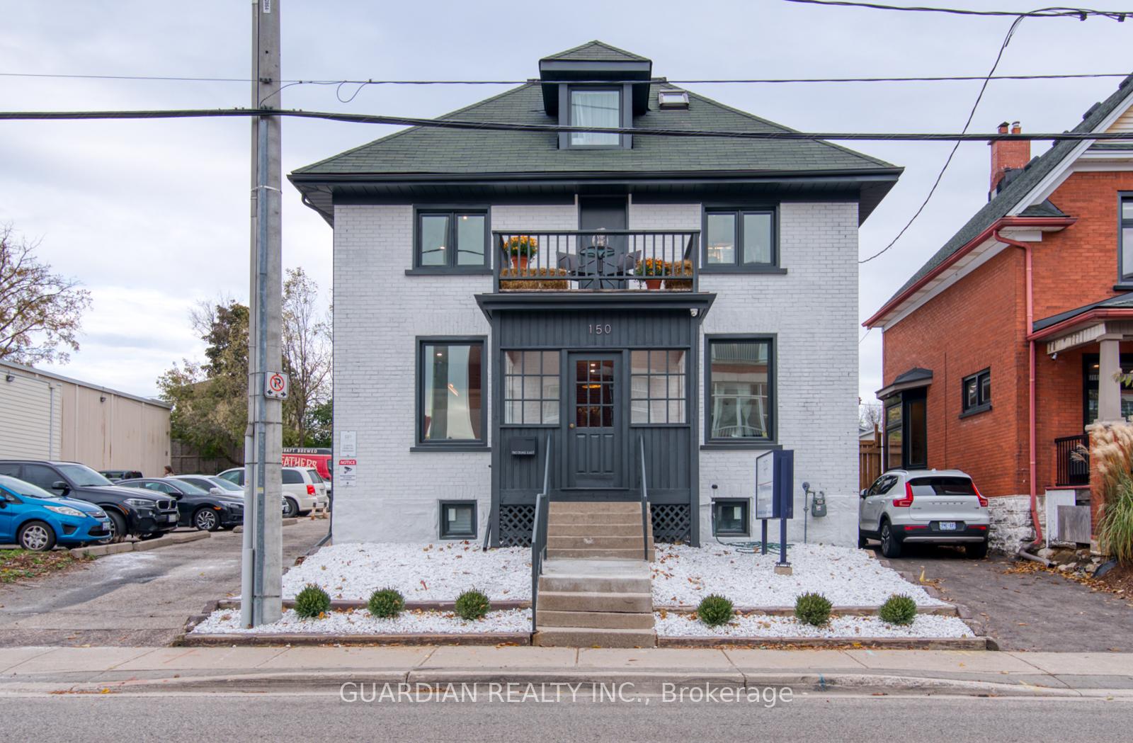 Photo 1 of 150 Duke Street E, Kitchener — HOMEH
