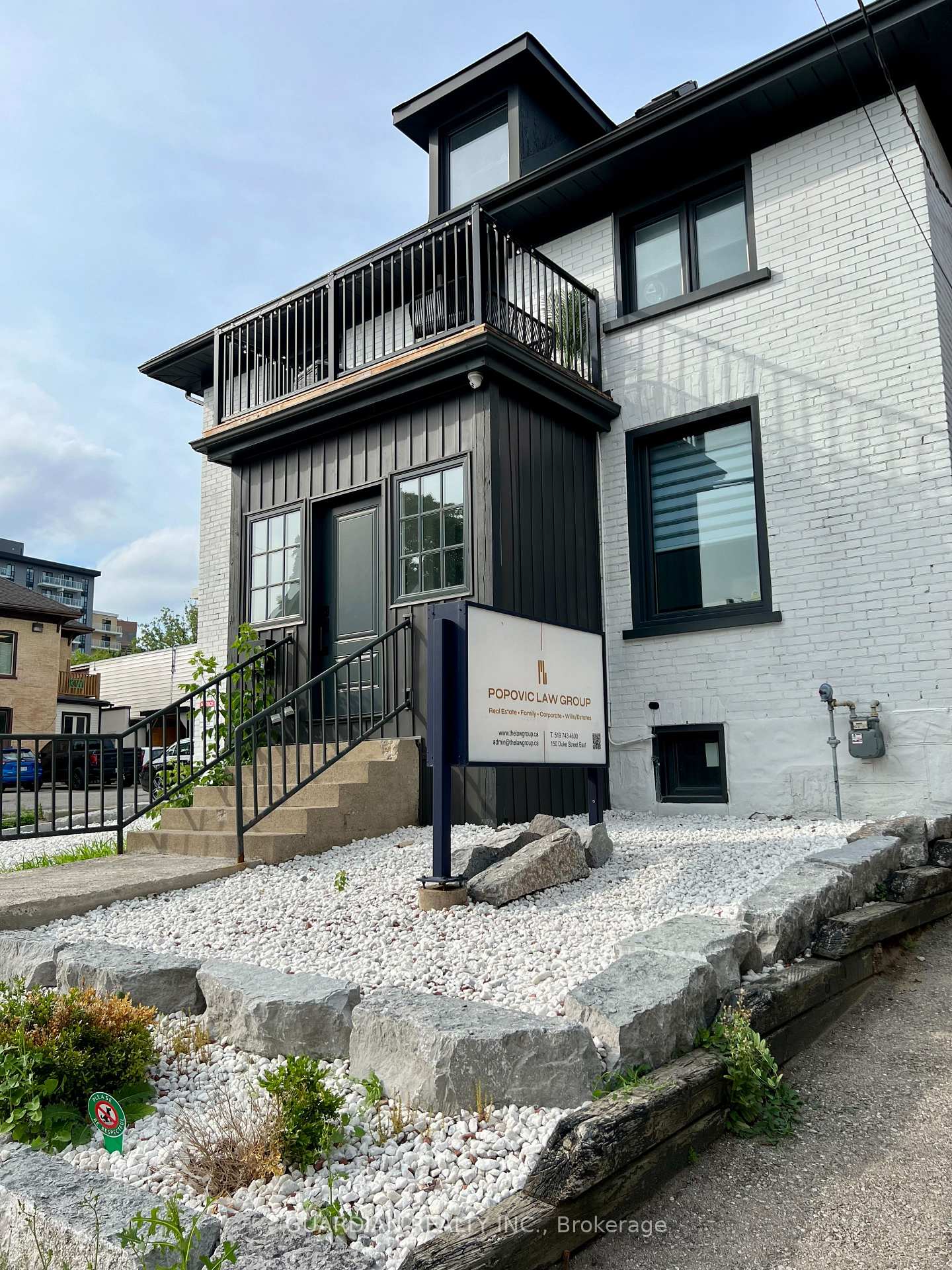 Photo 2 of 150 Duke Street E, Kitchener — HOMEH