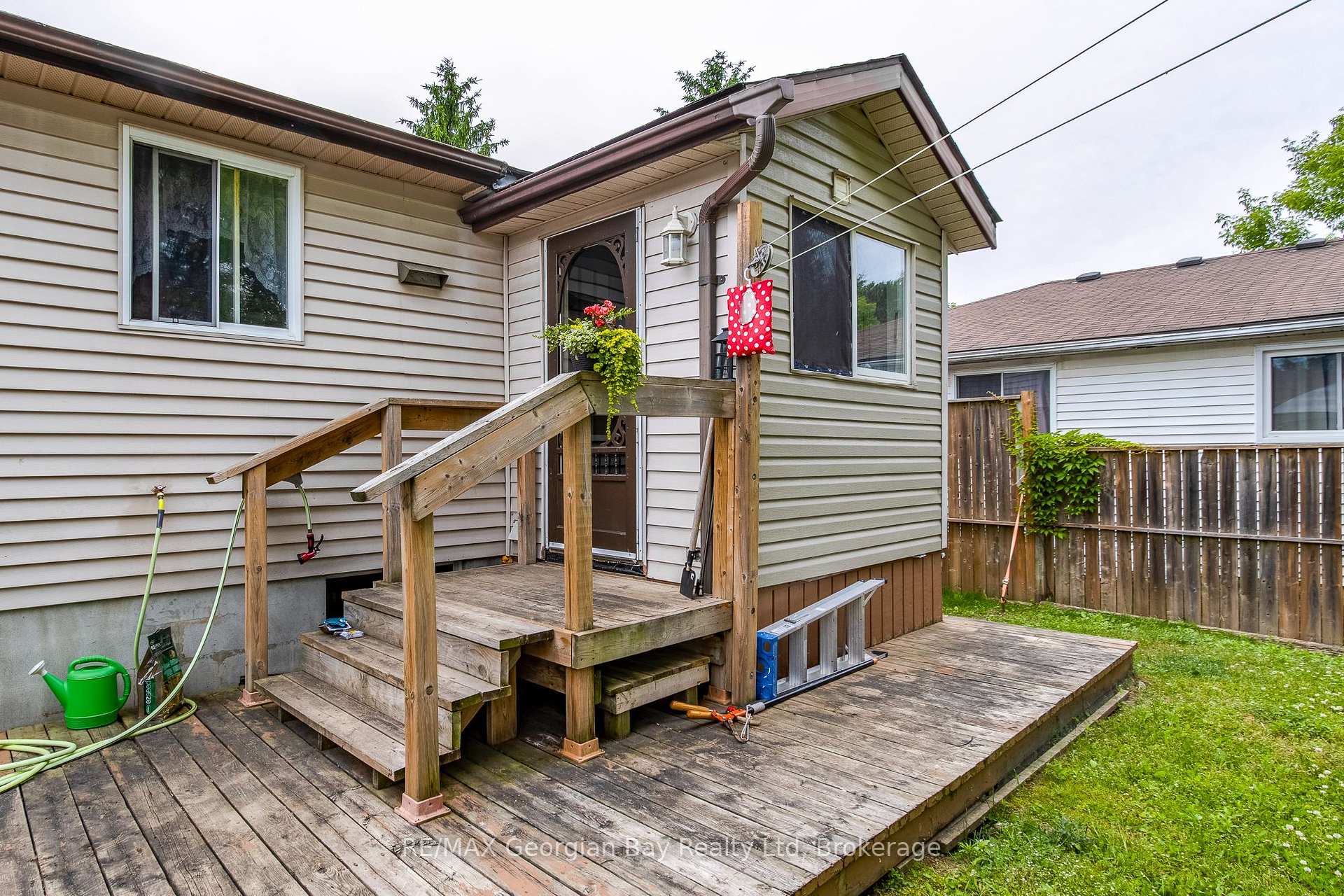 Photo 28 of 332 Galloway Boulevard, Midland — HOMEH