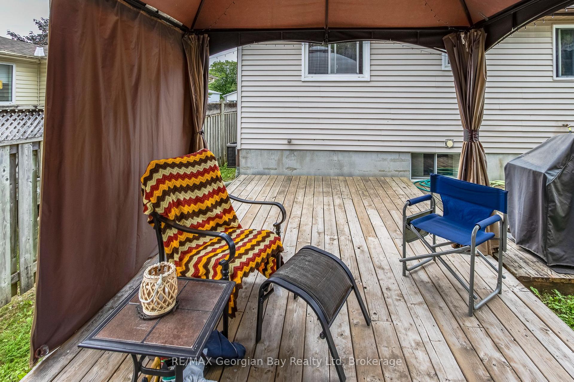 Photo 29 of 332 Galloway Boulevard, Midland — HOMEH