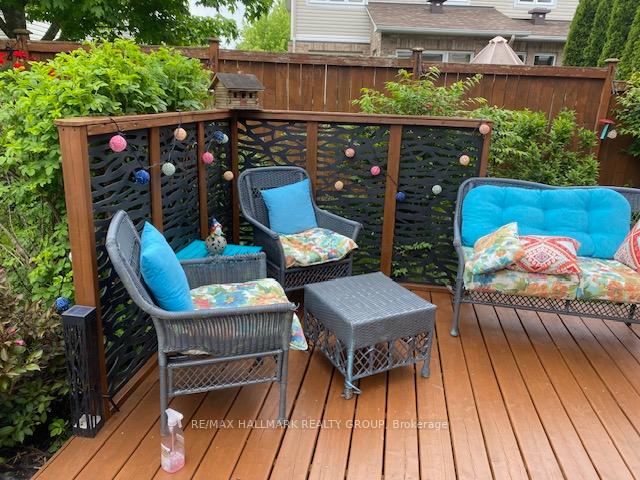 Photo 32 of 174 Gatespark Private, Ottawa, Kanata - Kanata Lakes/Heritage Hills — HOMEH