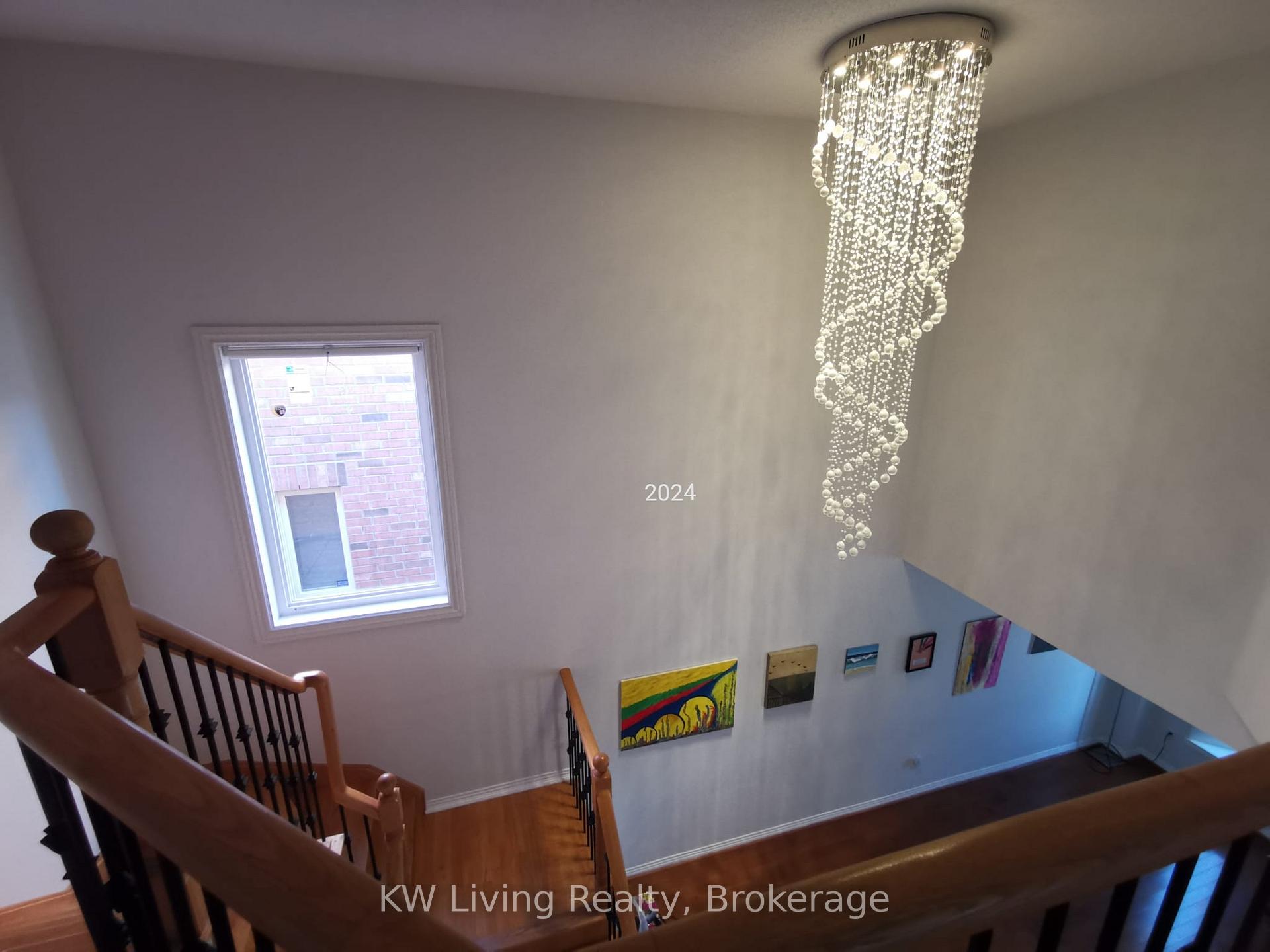 Photo 6 of Unit Main, 72 Oakford Drive, Markham, Cachet — HOMEH