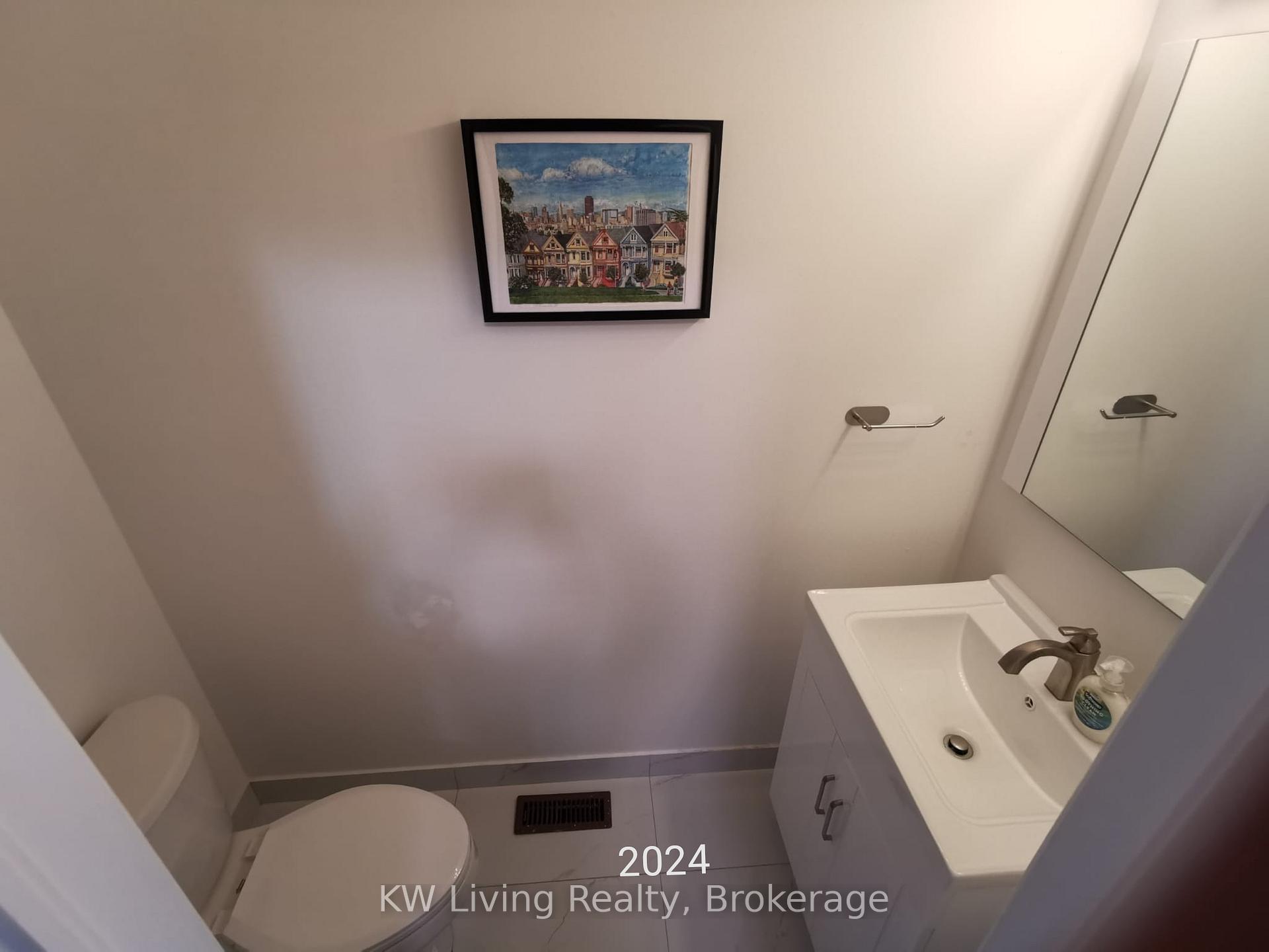 Photo 14 of Unit Main, 72 Oakford Drive, Markham, Cachet — HOMEH