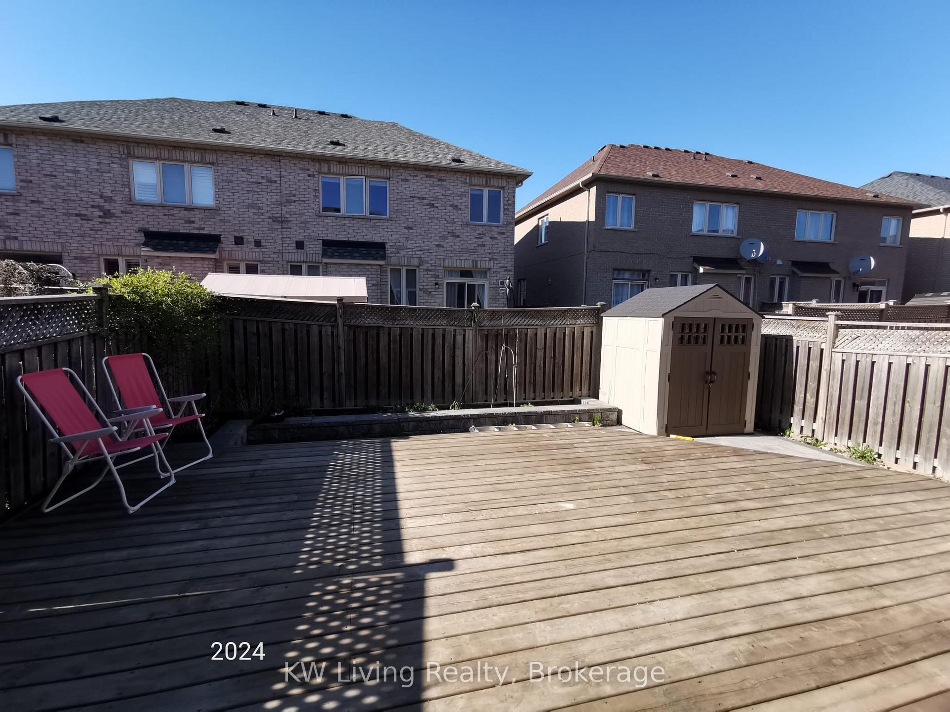 Photo 17 of Unit Main, 72 Oakford Drive, Markham, Cachet — HOMEH
