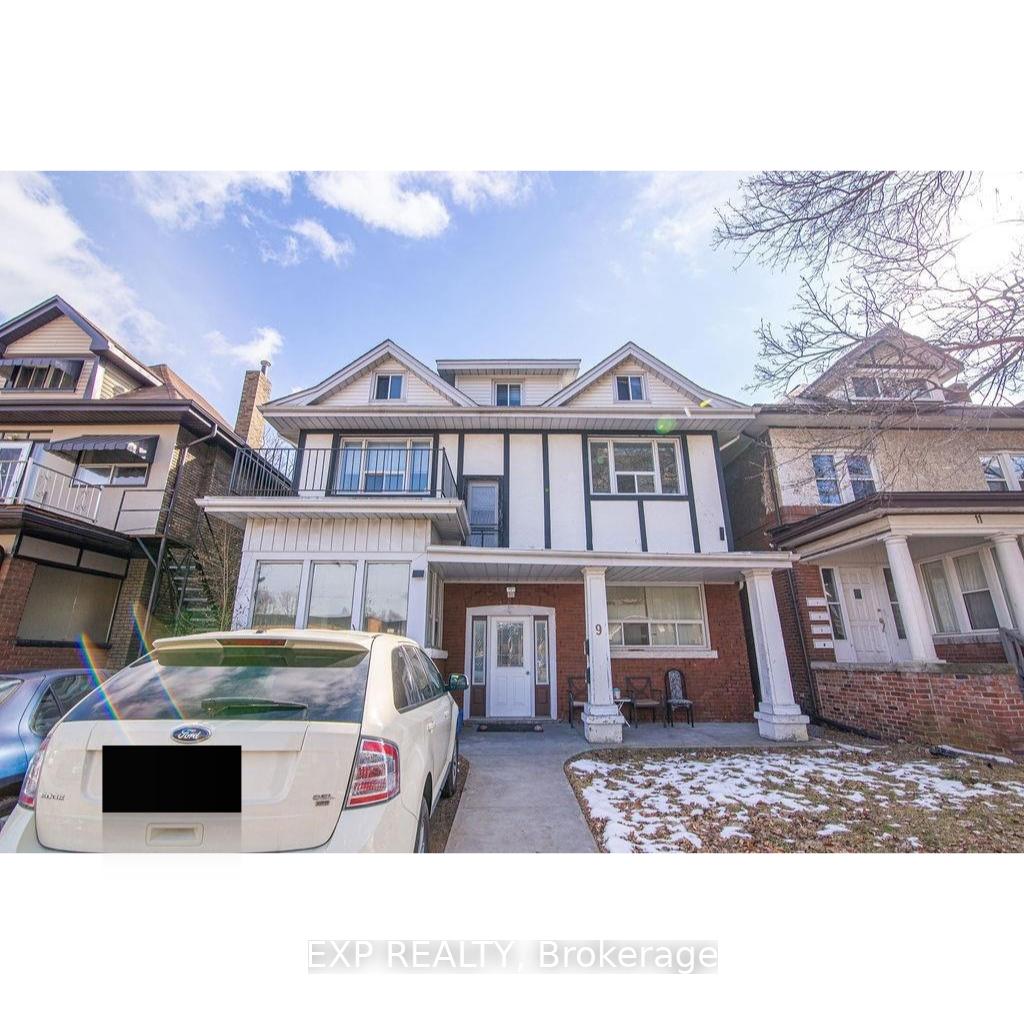 Photo 1 of Unit B, 9 Proctor Boulevard, Hamilton, Gibson — HOMEH