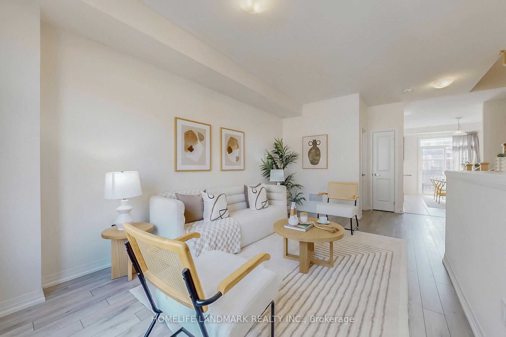 Photo 8 of 32 Sissons Way, Markham, Cedar Grove — HOMEH