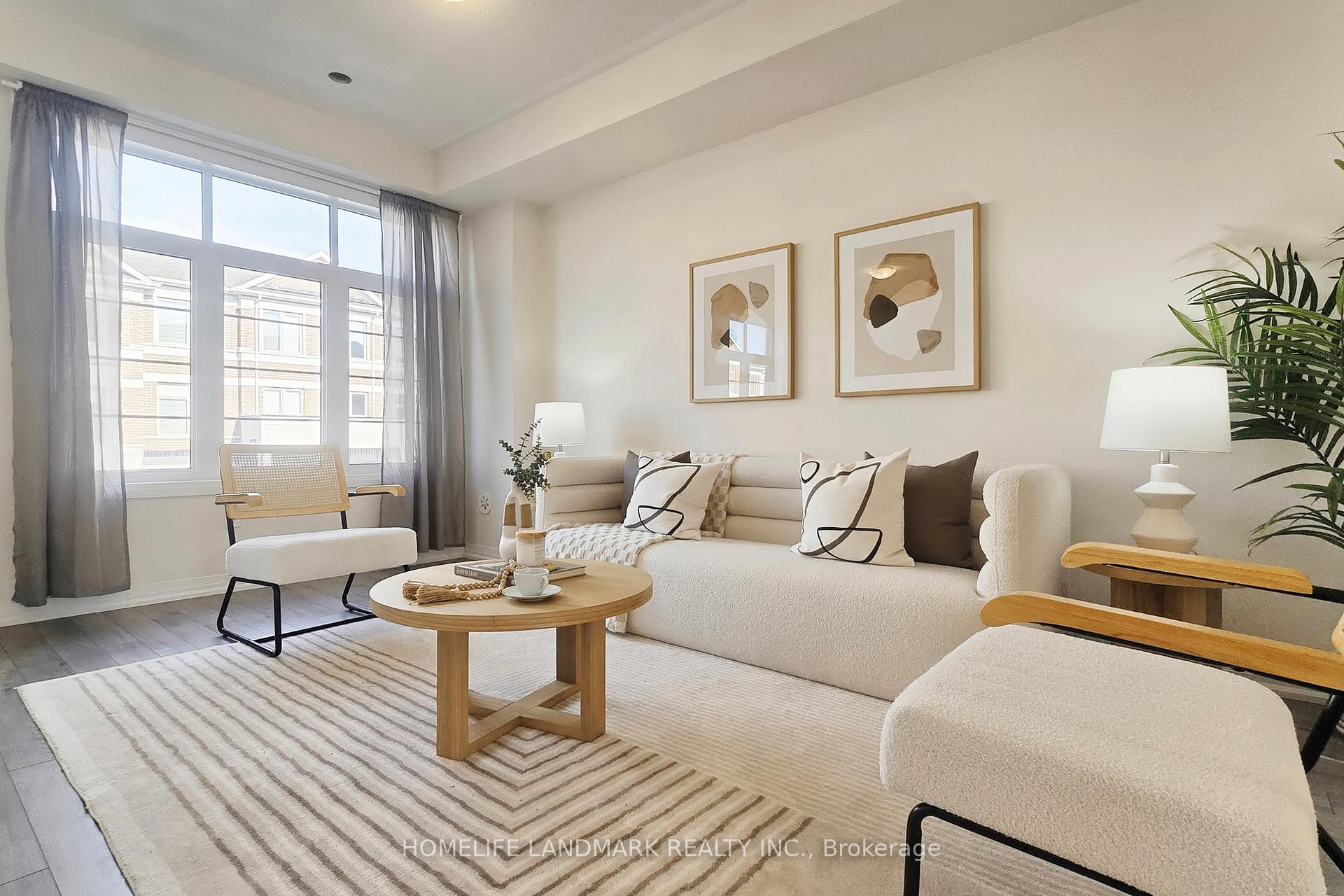 Photo 9 of 32 Sissons Way, Markham, Cedar Grove — HOMEH