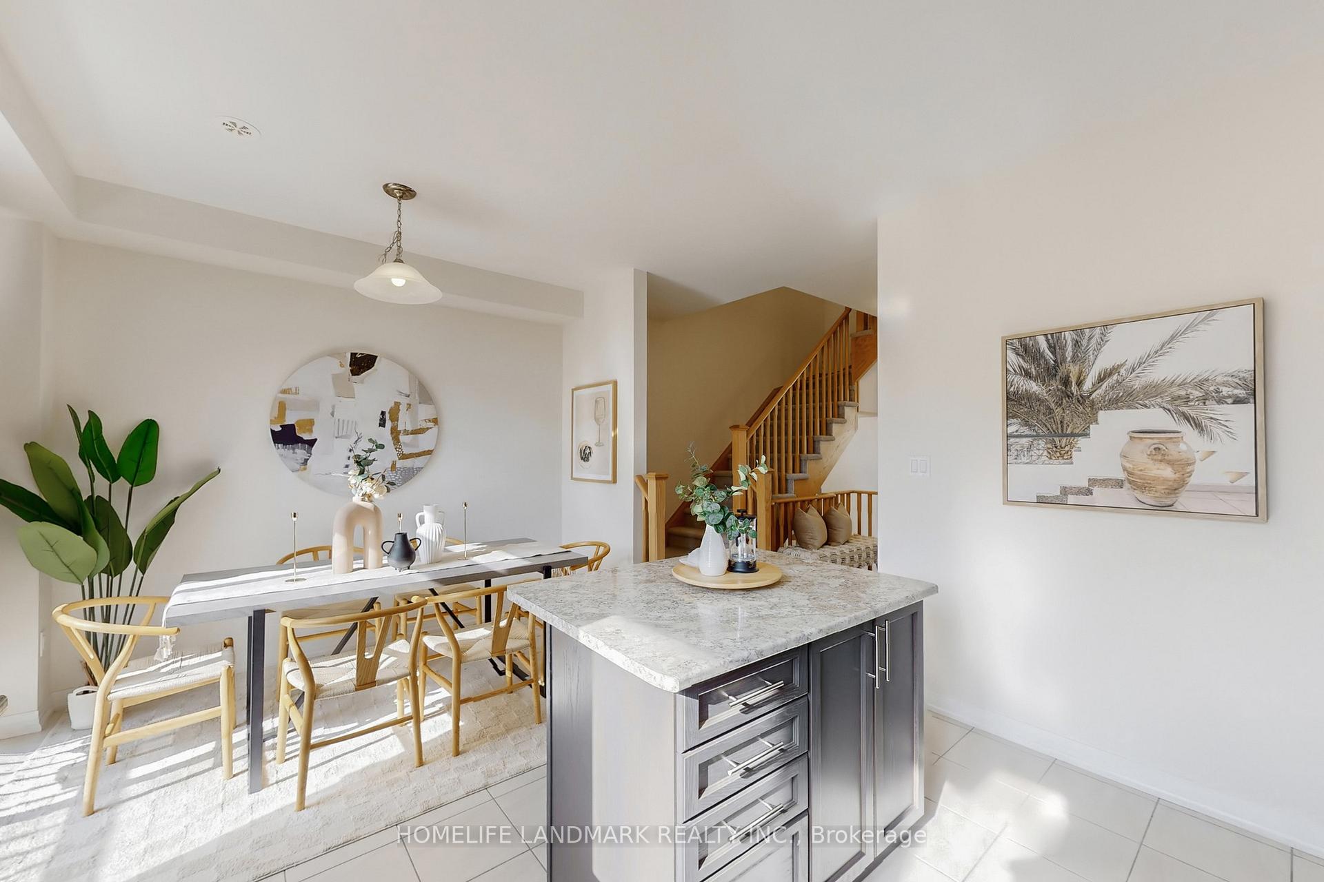 Photo 17 of 32 Sissons Way, Markham, Cedar Grove — HOMEH