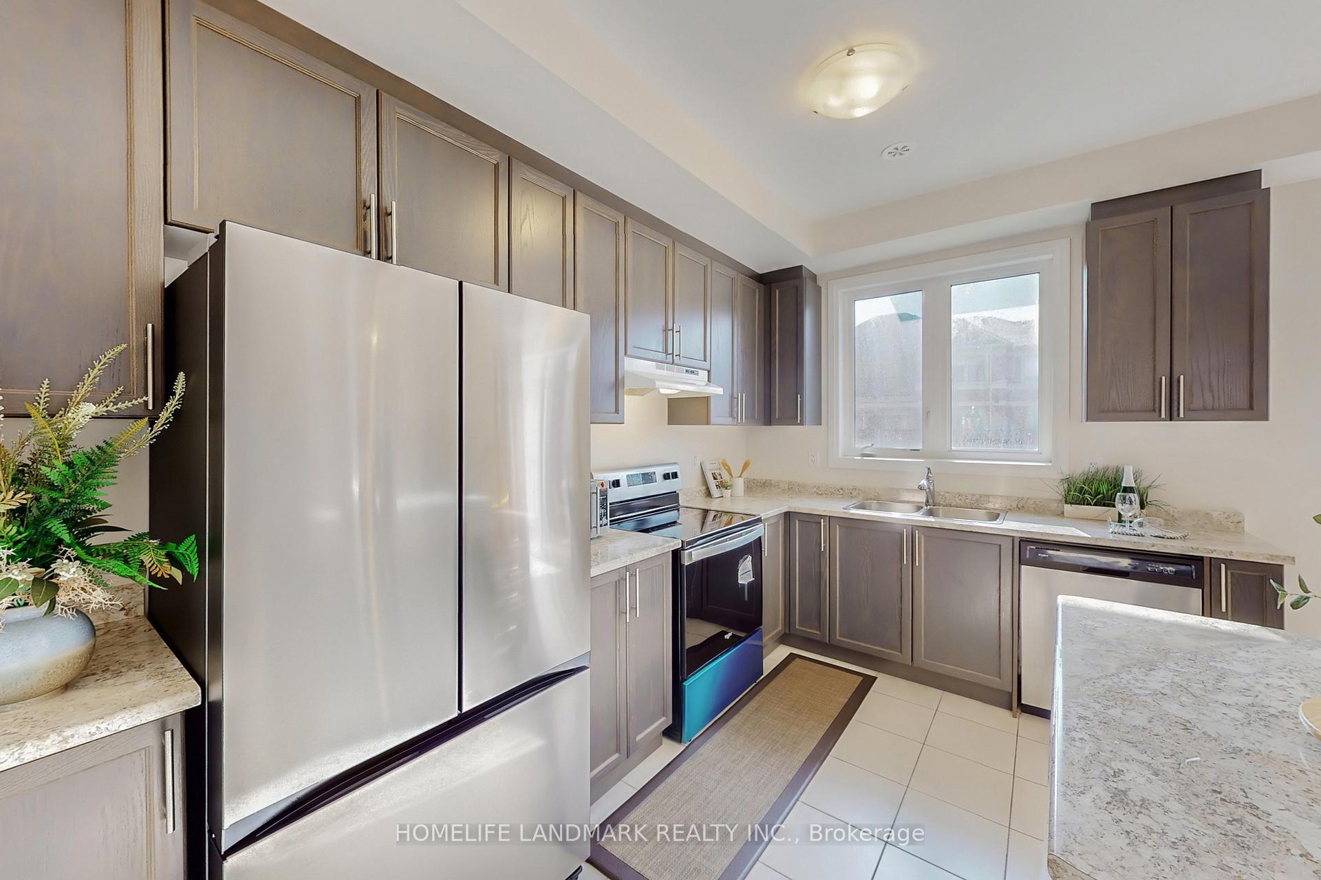 Photo 19 of 32 Sissons Way, Markham, Cedar Grove — HOMEH