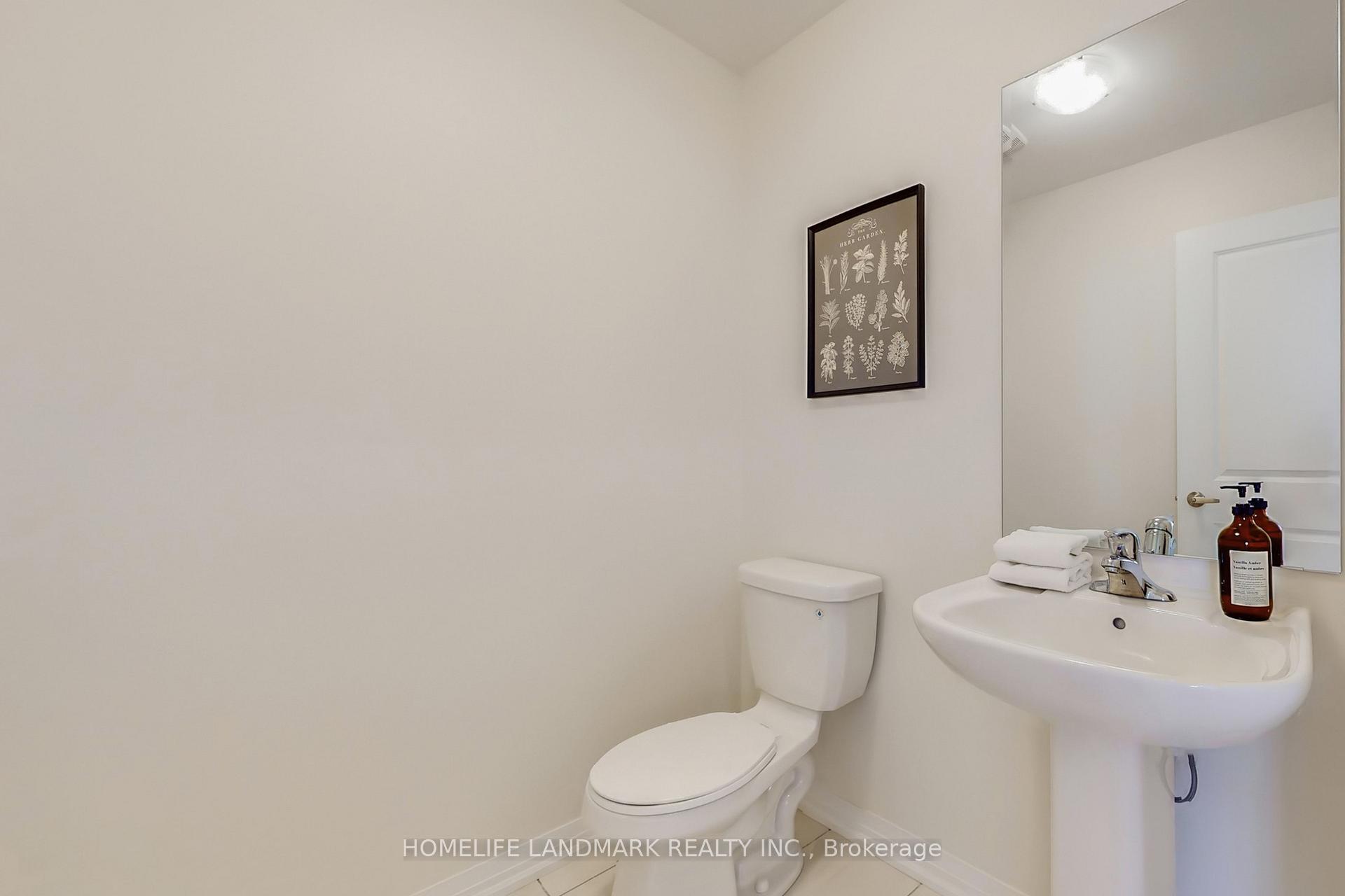 Photo 21 of 32 Sissons Way, Markham, Cedar Grove — HOMEH
