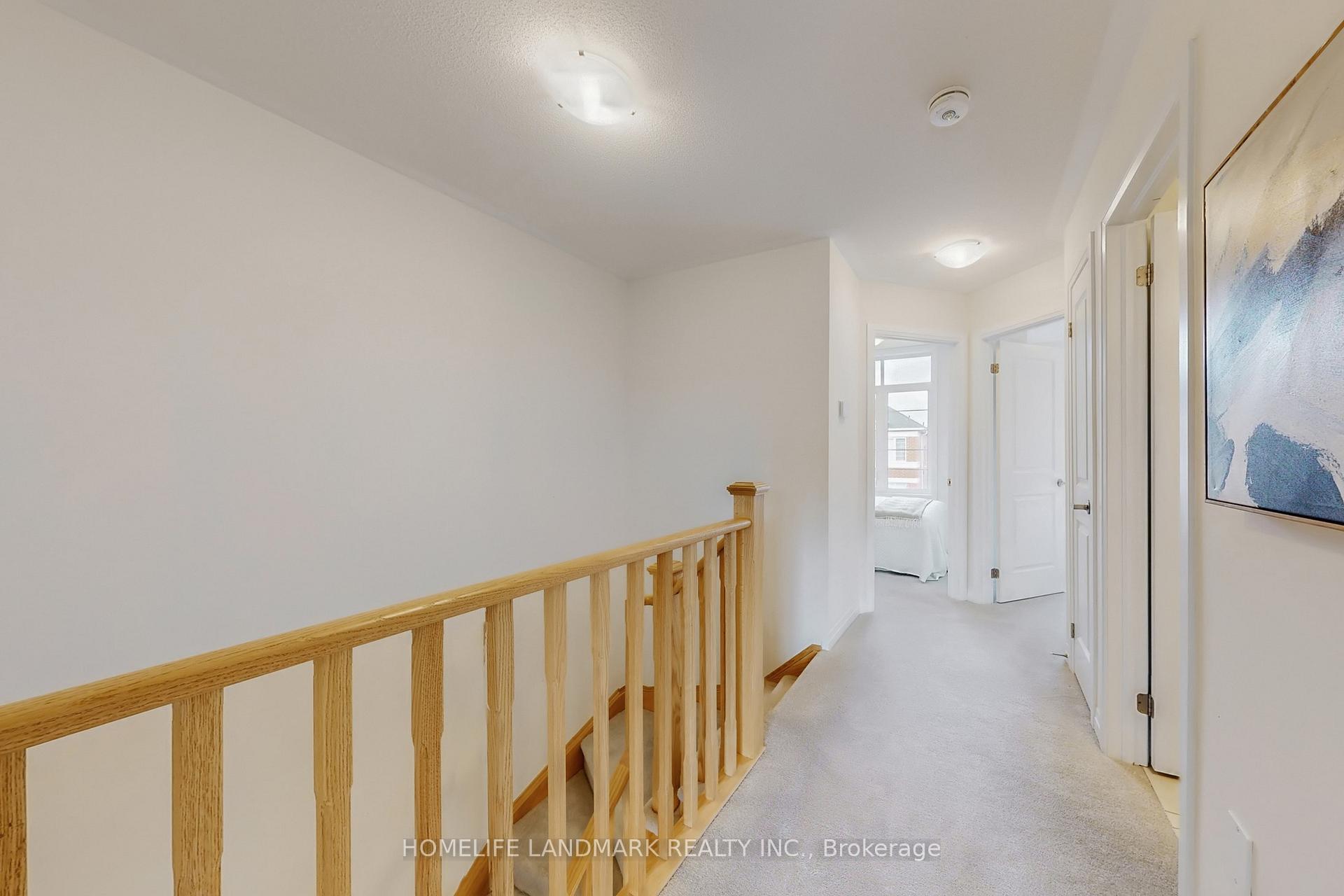 Photo 24 of 32 Sissons Way, Markham, Cedar Grove — HOMEH