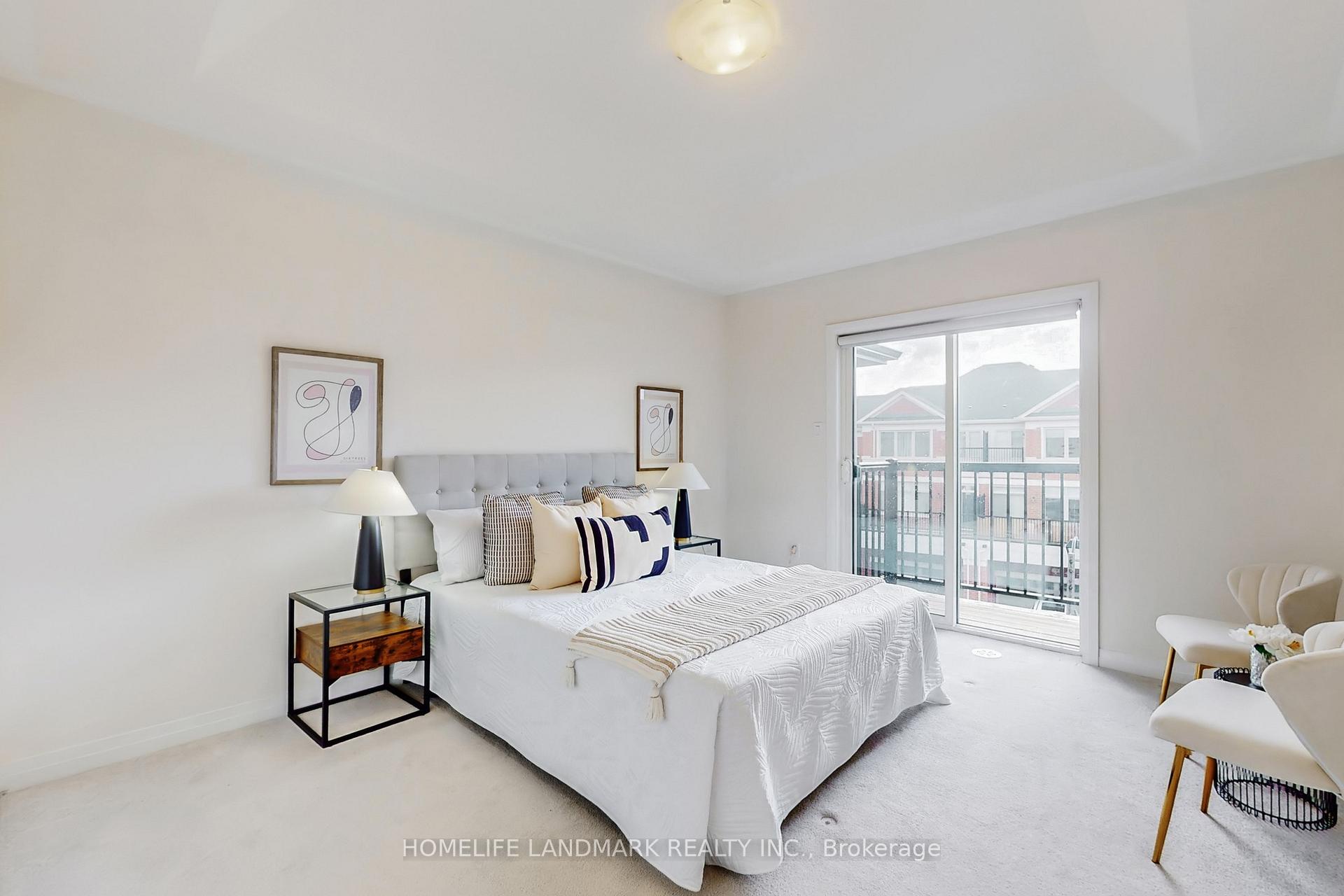 Photo 26 of 32 Sissons Way, Markham, Cedar Grove — HOMEH