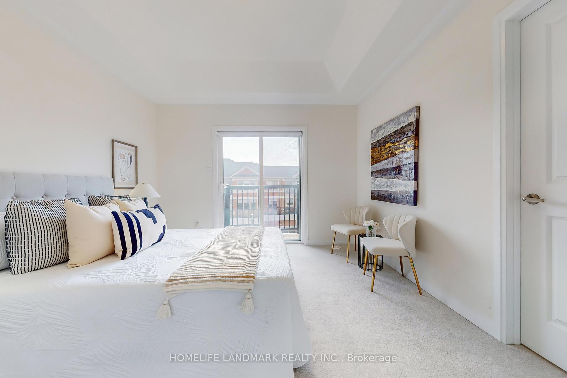 Photo 28 of 32 Sissons Way, Markham, Cedar Grove — HOMEH