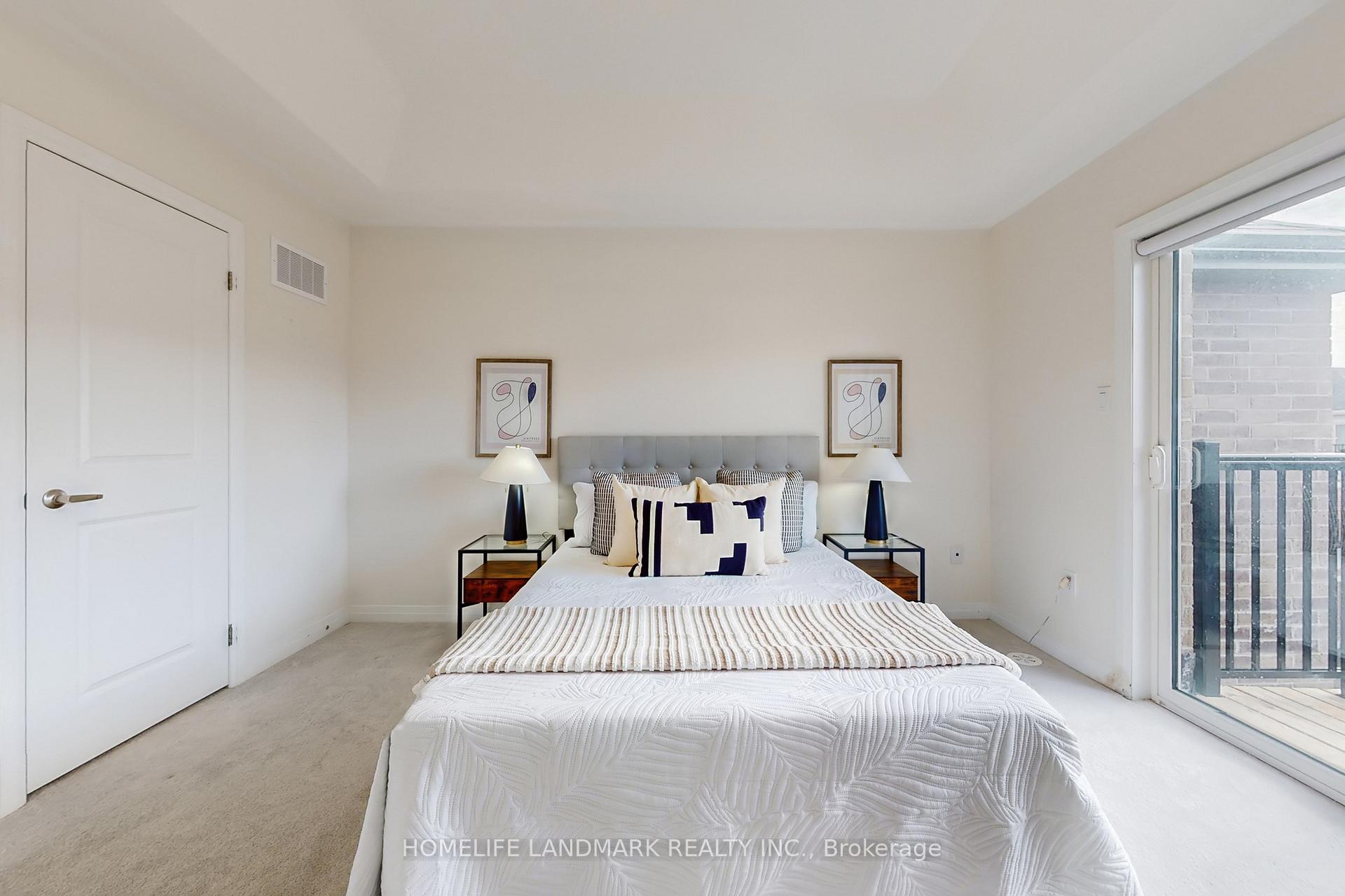 Photo 29 of 32 Sissons Way, Markham, Cedar Grove — HOMEH