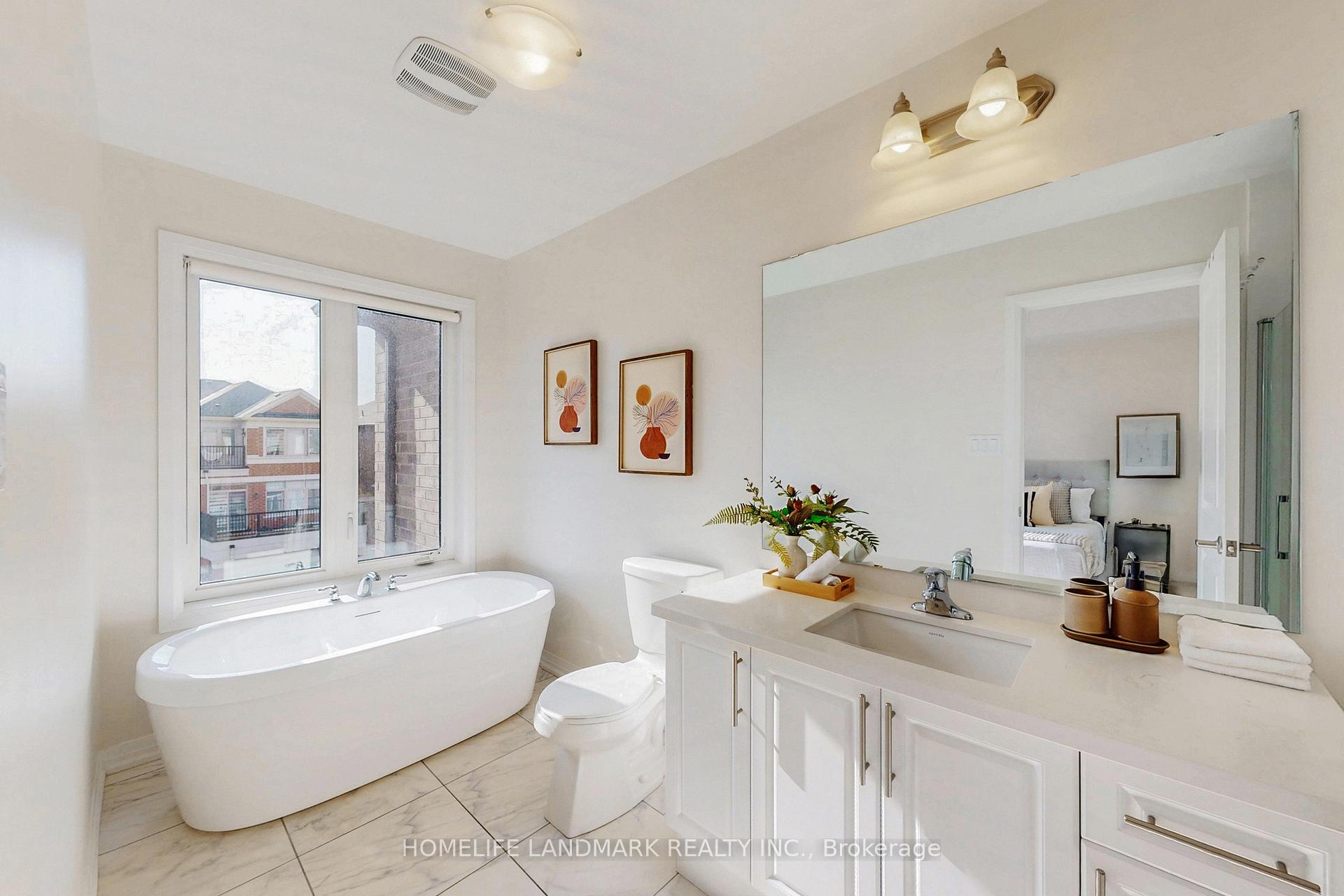 Photo 30 of 32 Sissons Way, Markham, Cedar Grove — HOMEH
