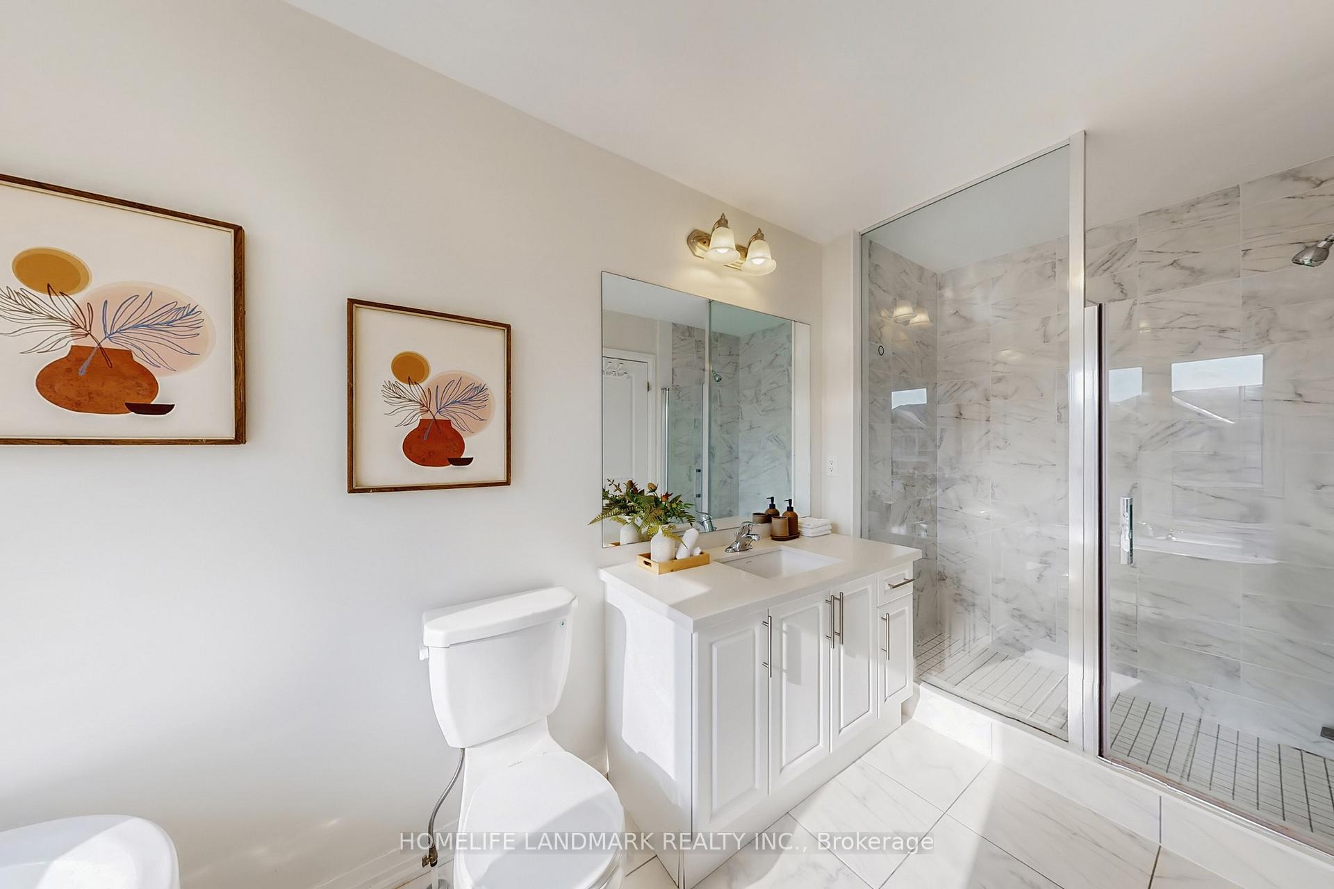 Photo 31 of 32 Sissons Way, Markham, Cedar Grove — HOMEH