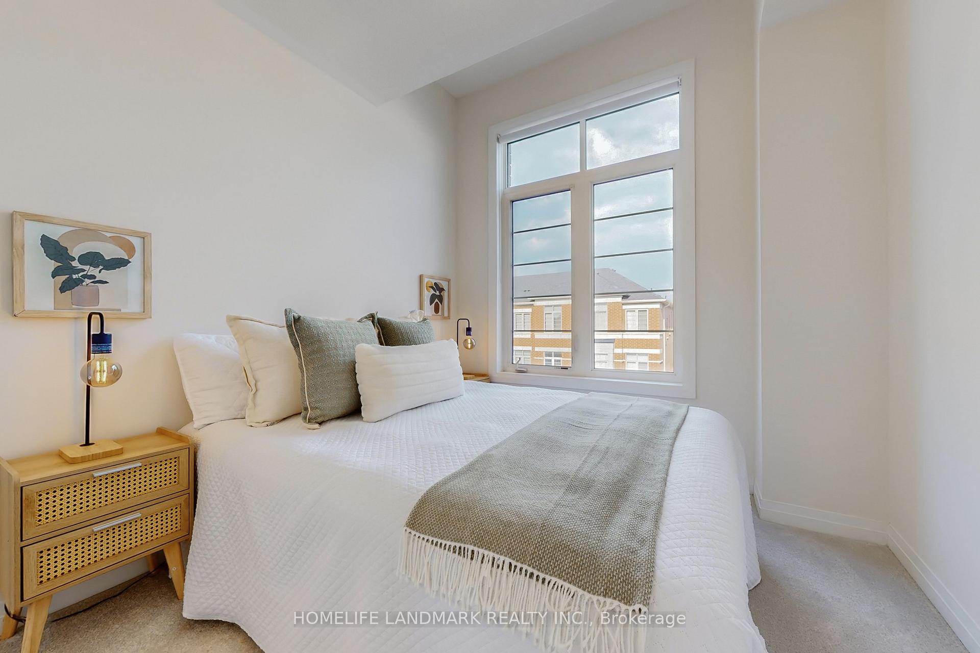 Photo 36 of 32 Sissons Way, Markham, Cedar Grove — HOMEH