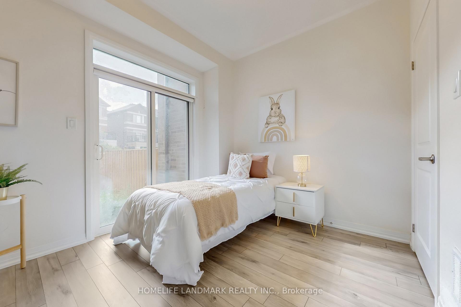 Photo 39 of 32 Sissons Way, Markham, Cedar Grove — HOMEH