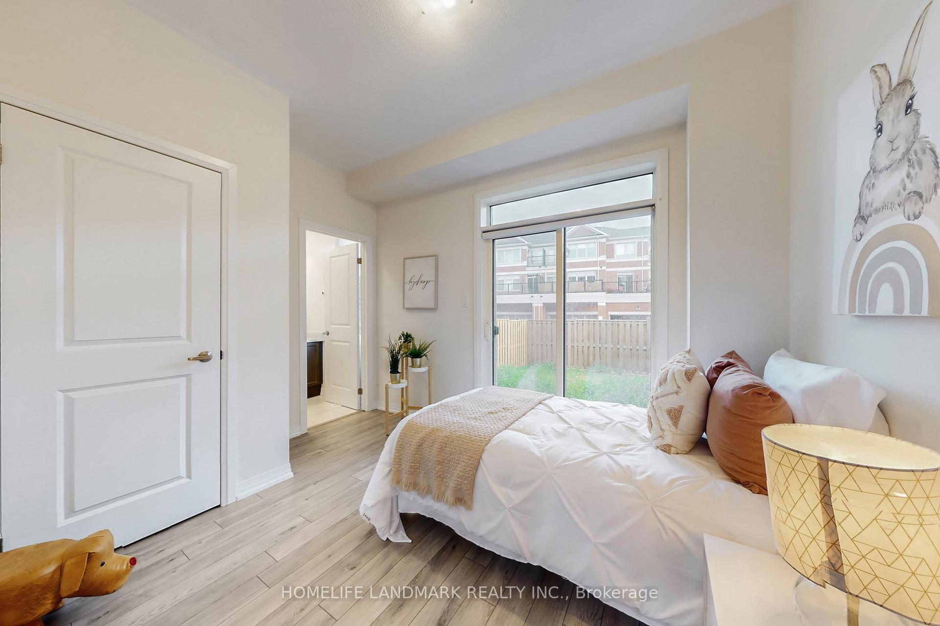 Photo 40 of 32 Sissons Way, Markham, Cedar Grove — HOMEH