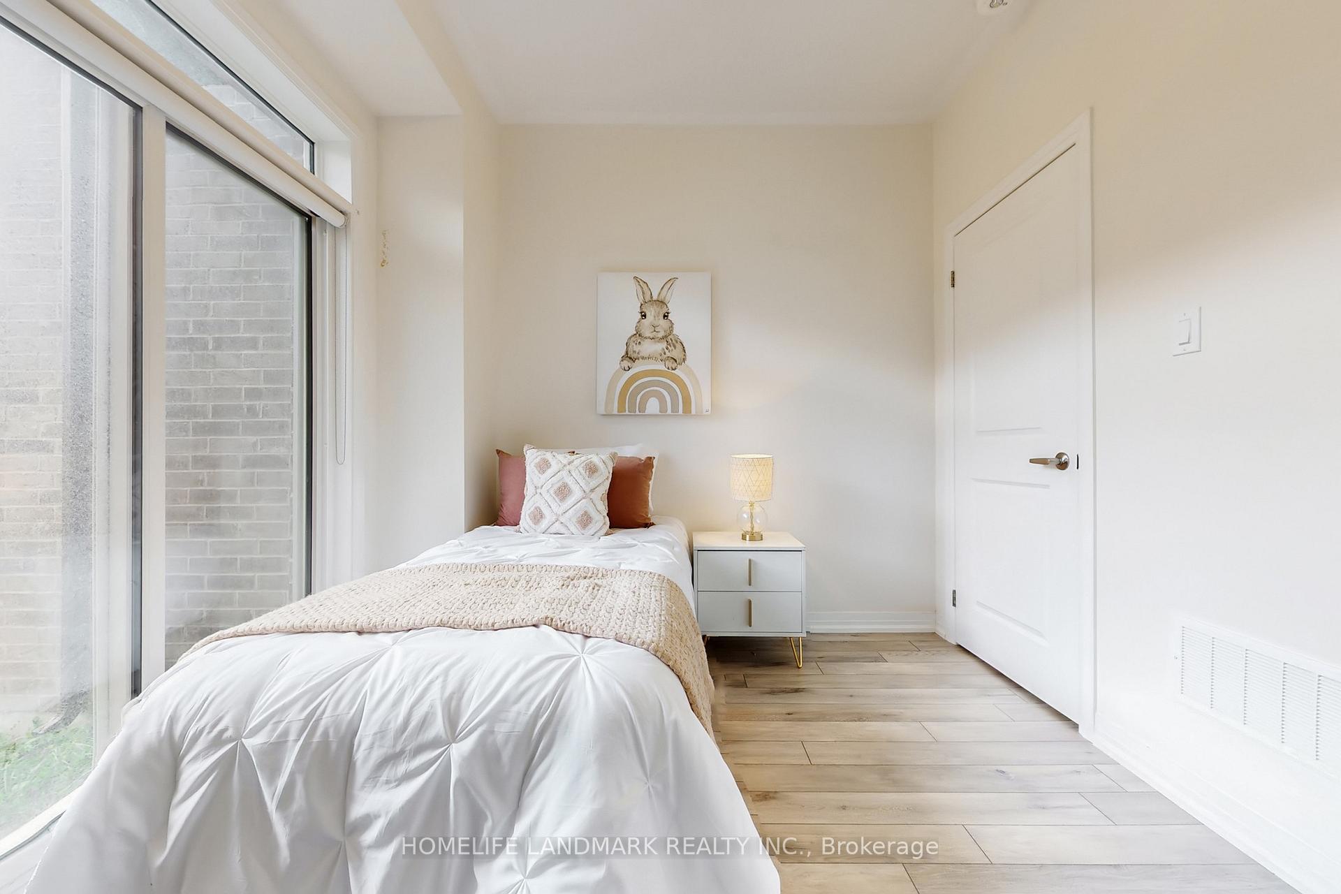 Photo 41 of 32 Sissons Way, Markham, Cedar Grove — HOMEH