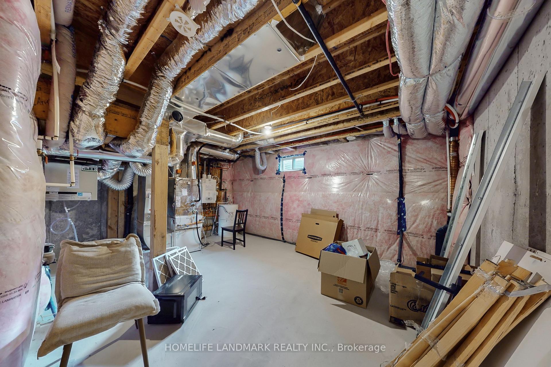 Photo 45 of 32 Sissons Way, Markham, Cedar Grove — HOMEH