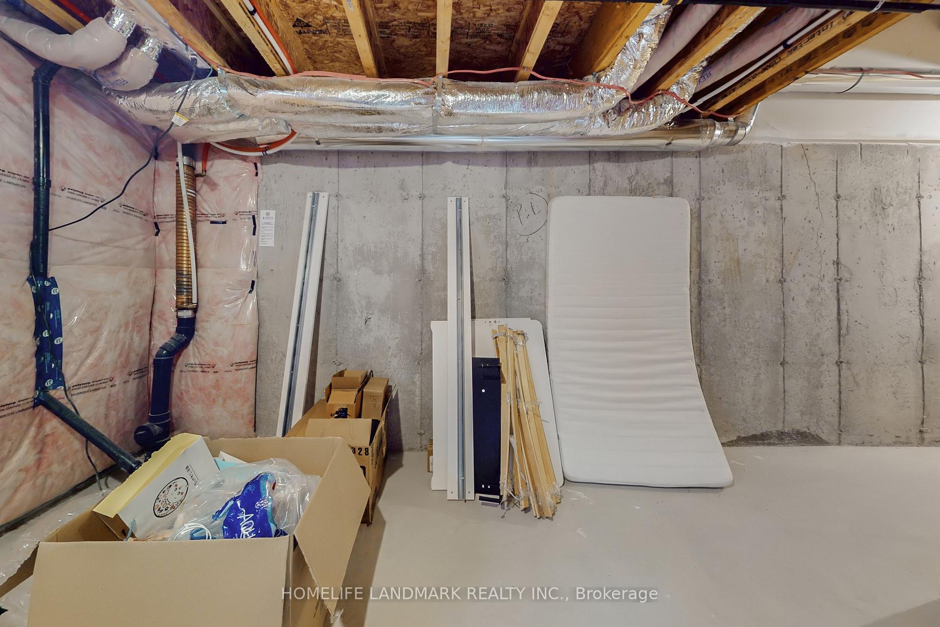 Photo 46 of 32 Sissons Way, Markham, Cedar Grove — HOMEH