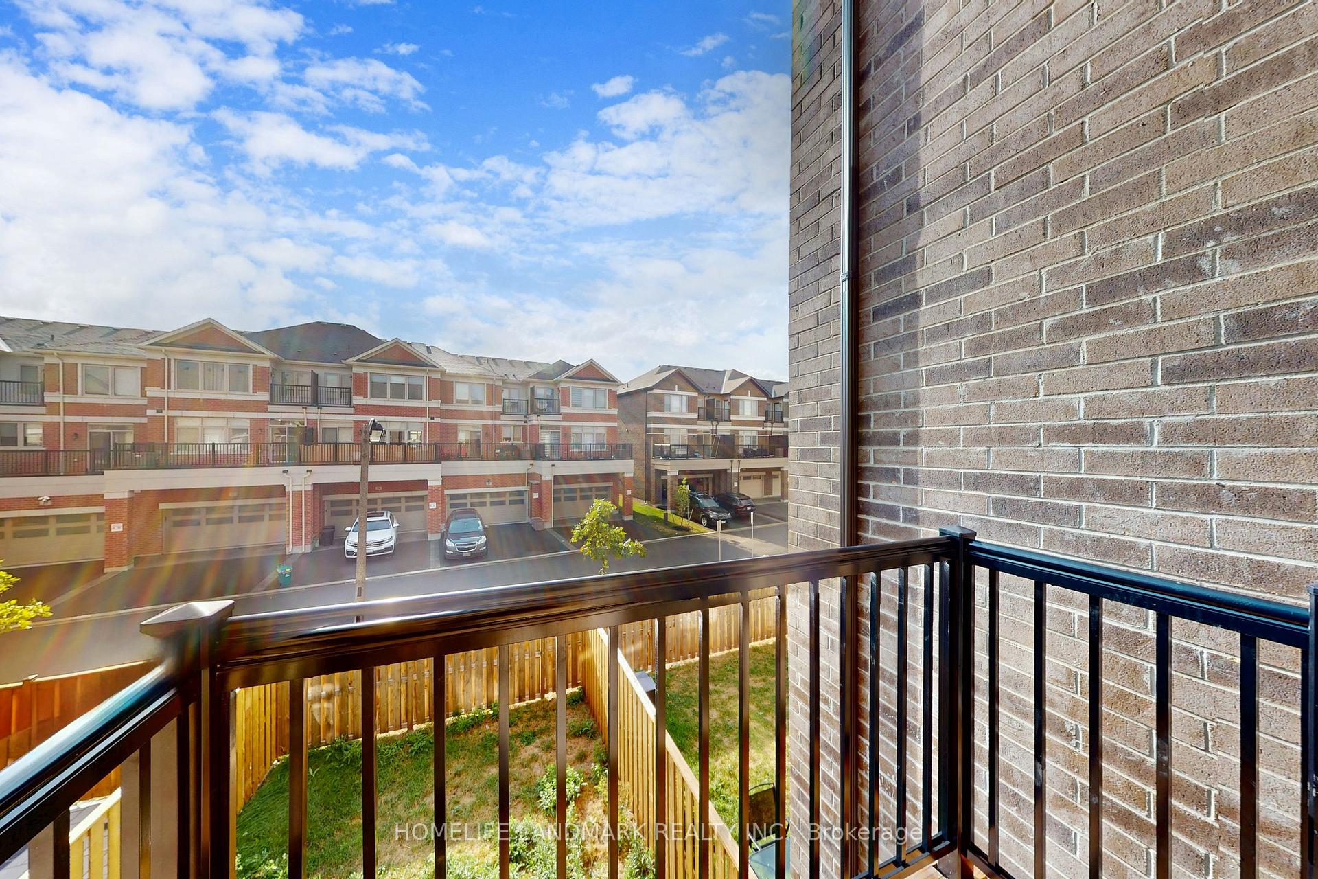 Photo 48 of 32 Sissons Way, Markham, Cedar Grove — HOMEH